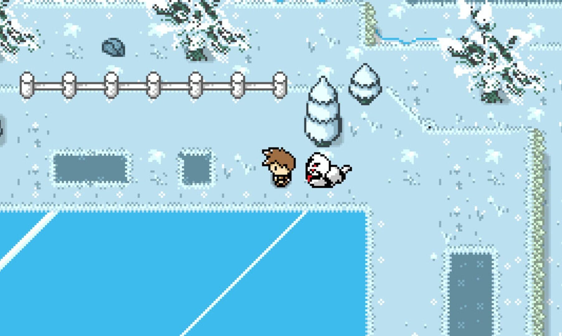 Monster Crown screenshot 0