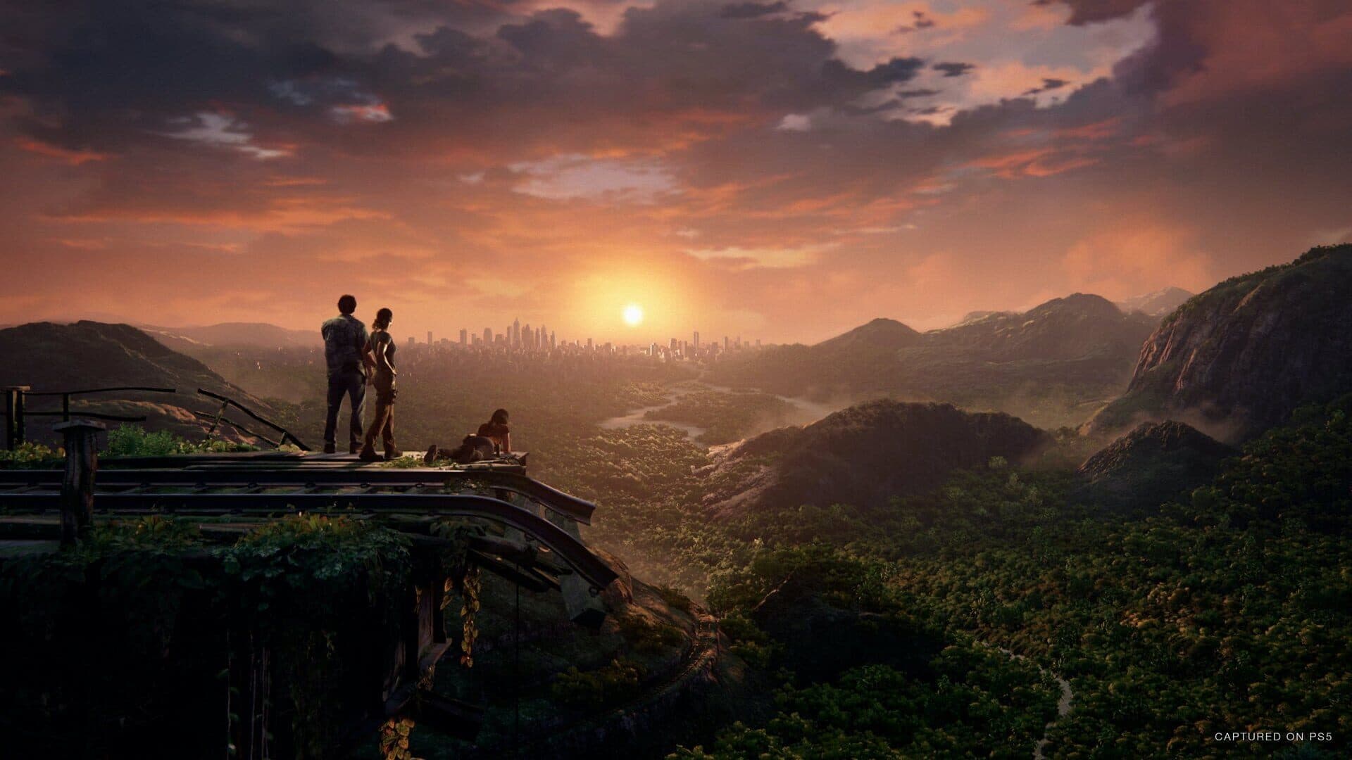 Uncharted: Legacy of Thieves Collection screenshot 3