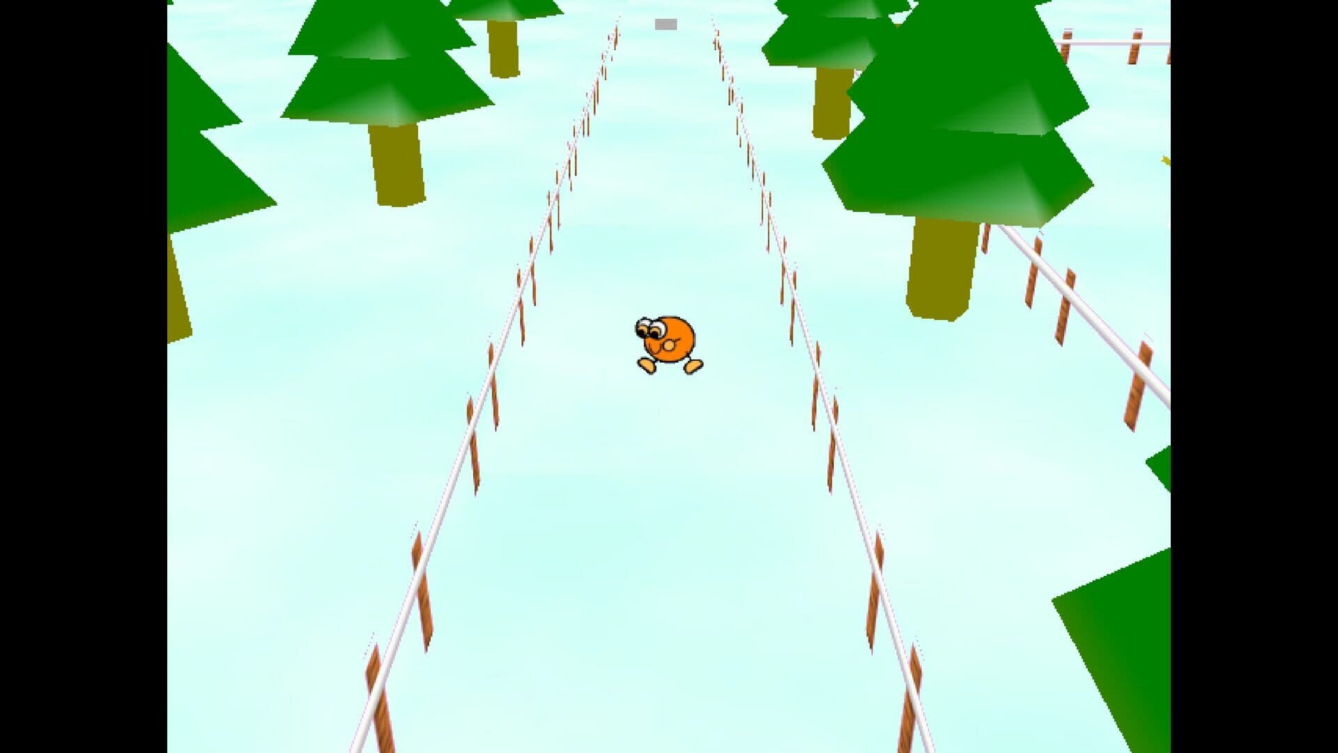 اسکرین‌شات Zippy the Circle: Level 1 & Level 2 - 3
