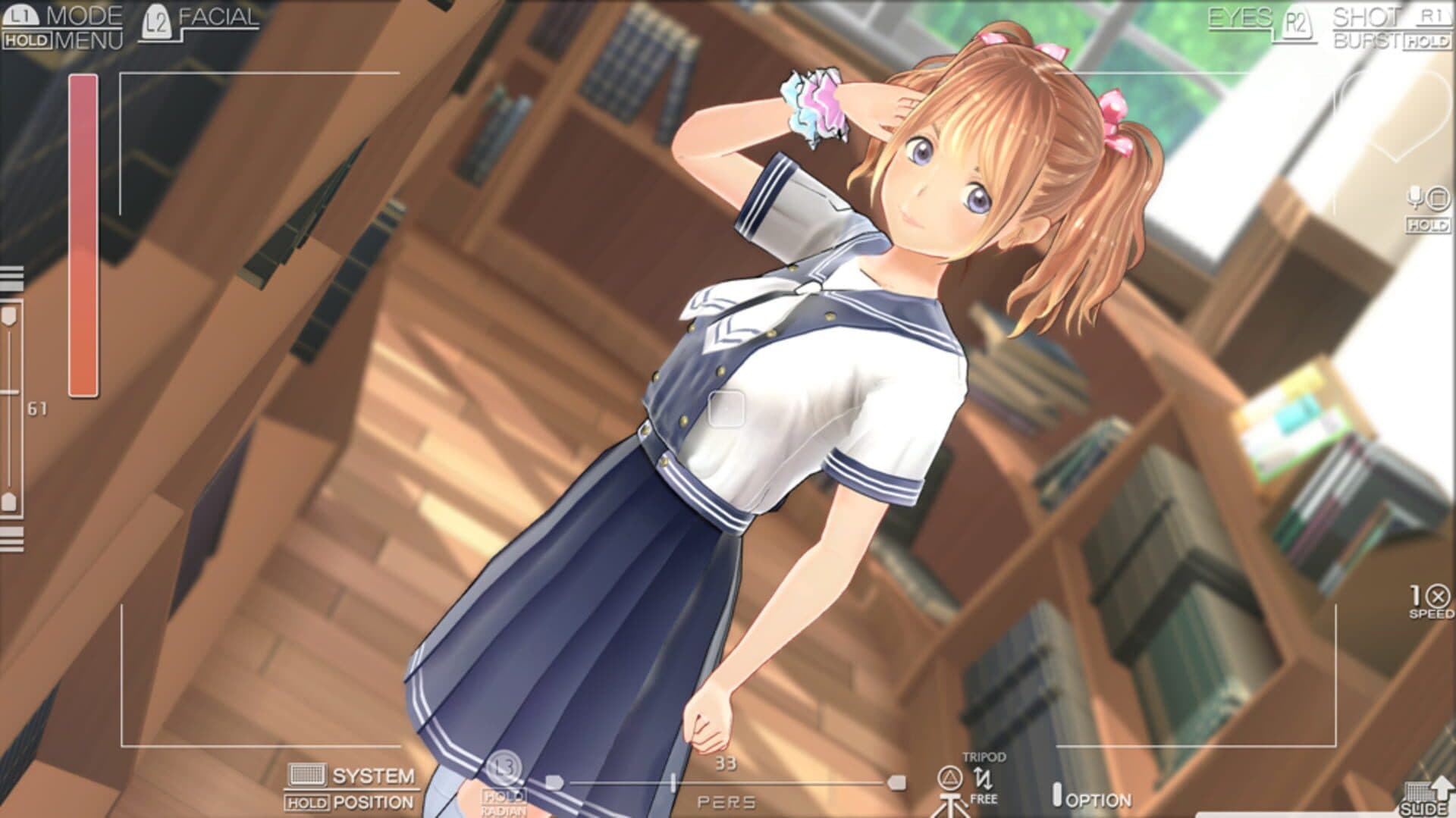 LoveR screenshot 6