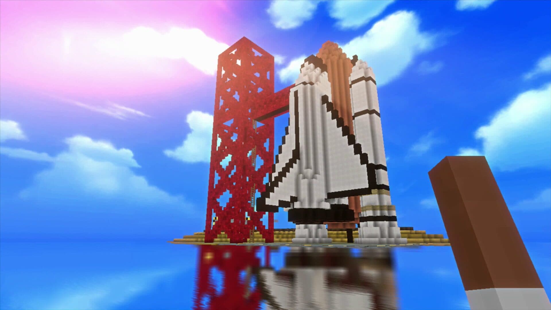 Cube Life: Island Survival screenshot 7