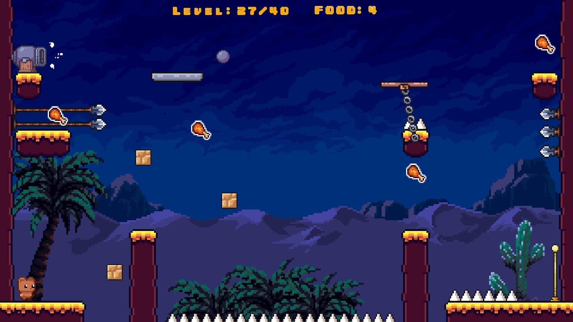 اسکرین‌شات Bear Escape Mission - 5