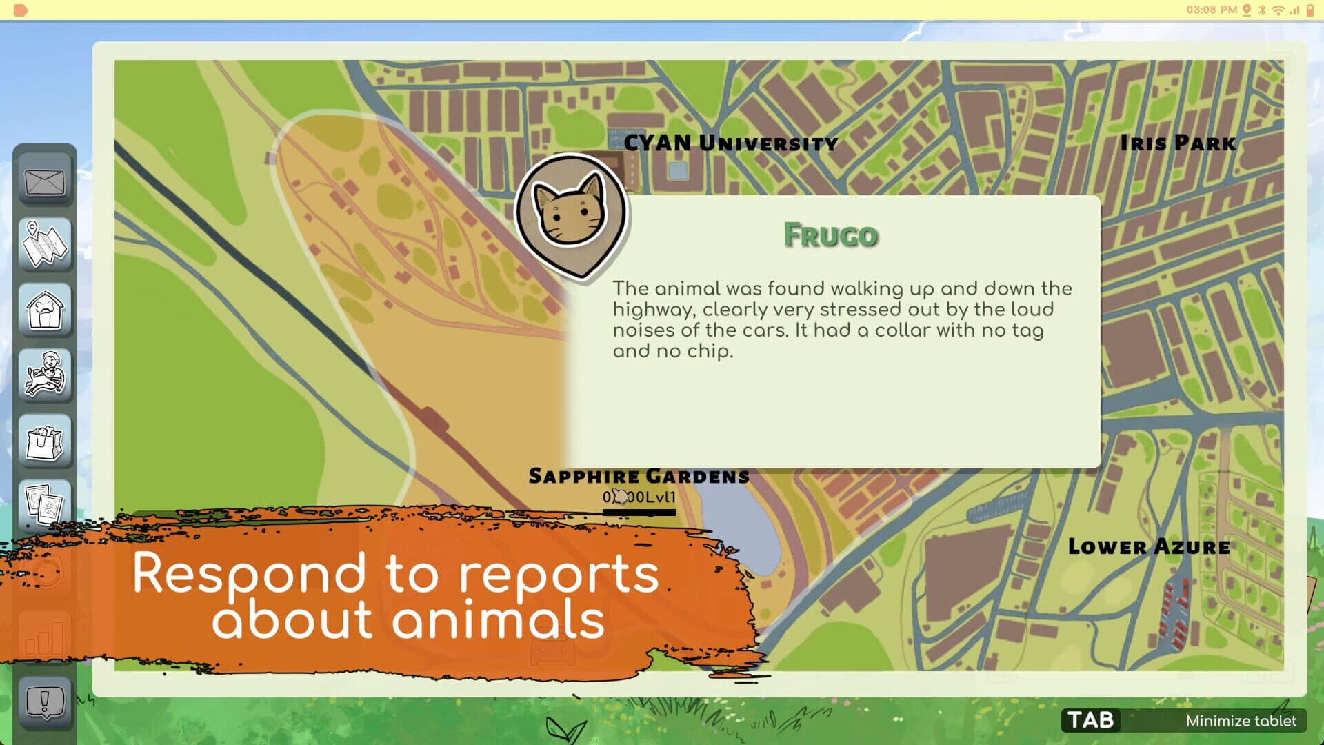 اسکرین‌شات Animal Shelter 2 - 14