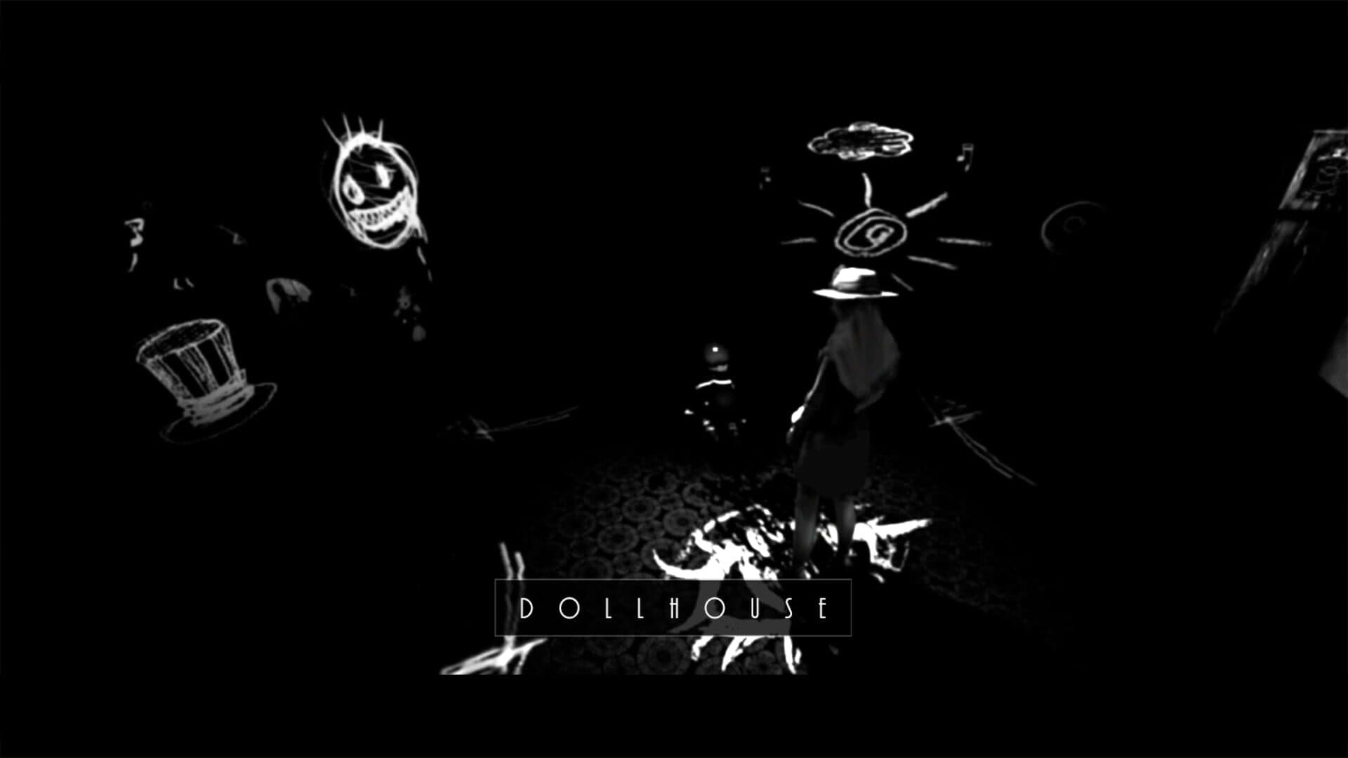 Dollhouse screenshot 1