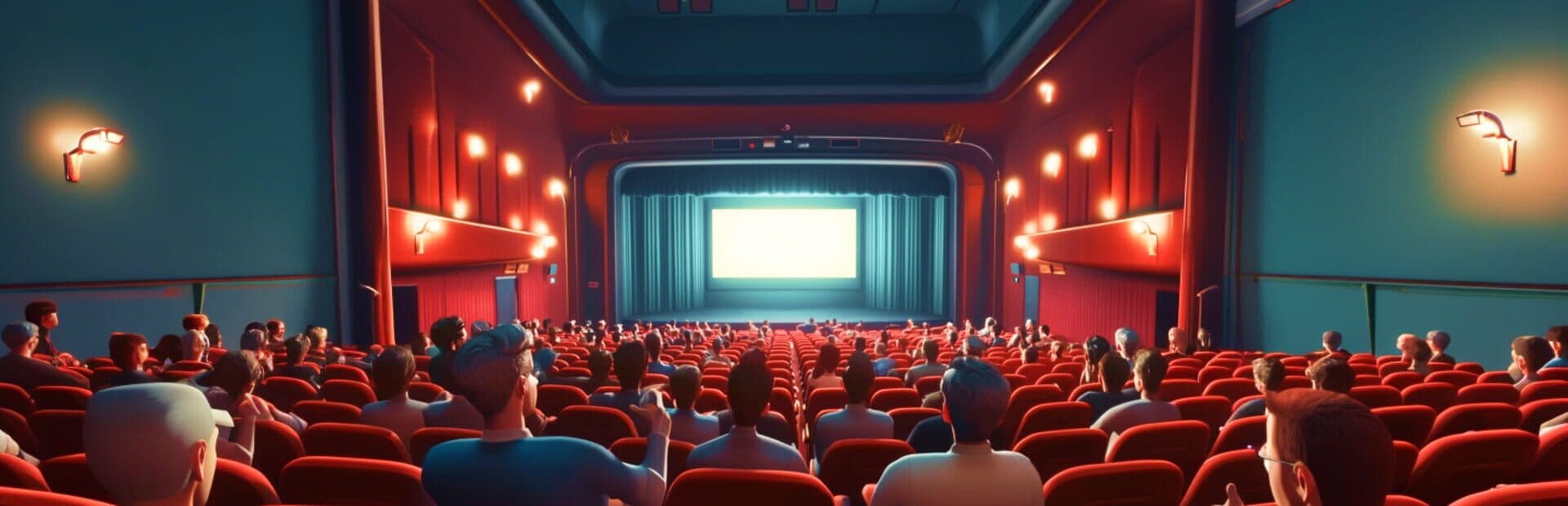 Cinema Manager Simulator
