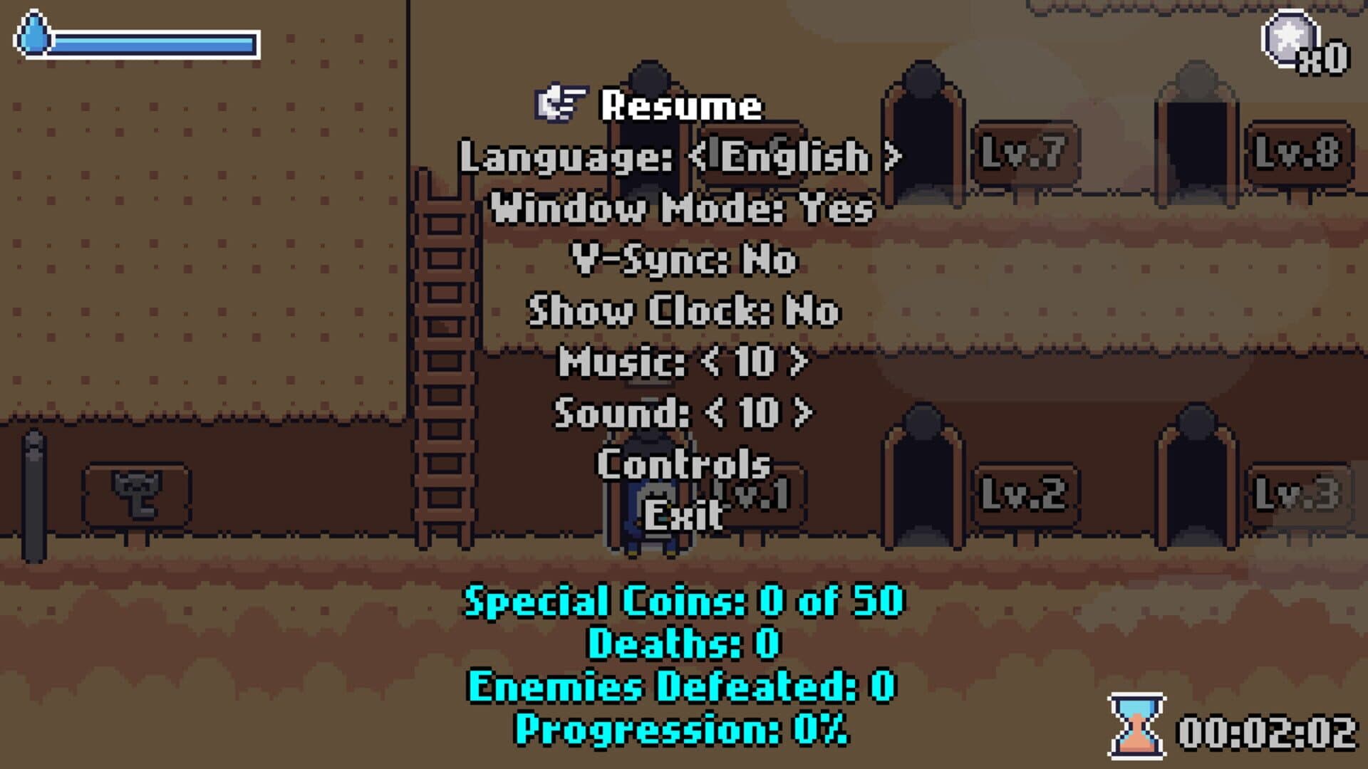 Super Sunny Island screenshot 6
