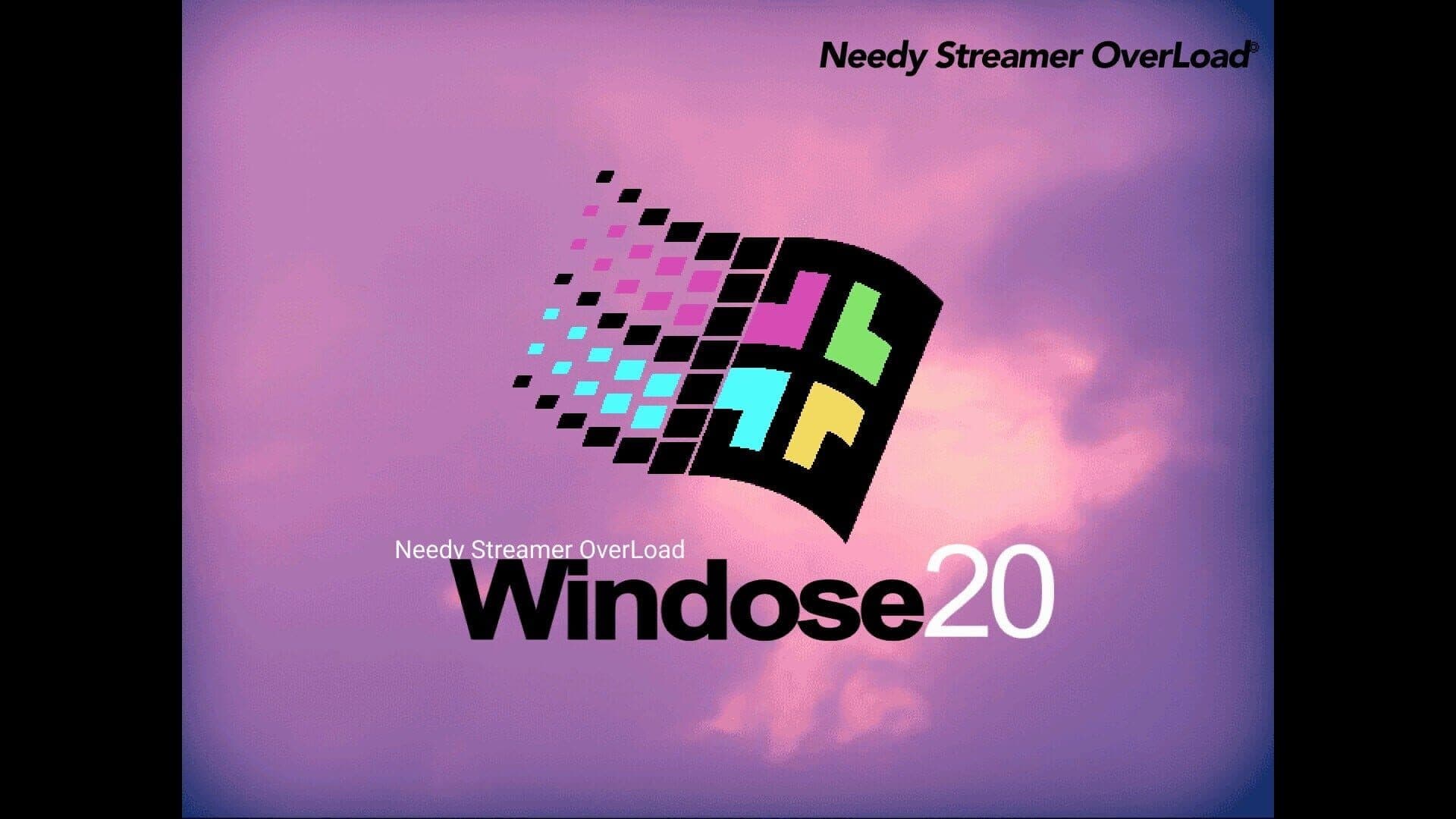 Needy Streamer Overload screenshot 11