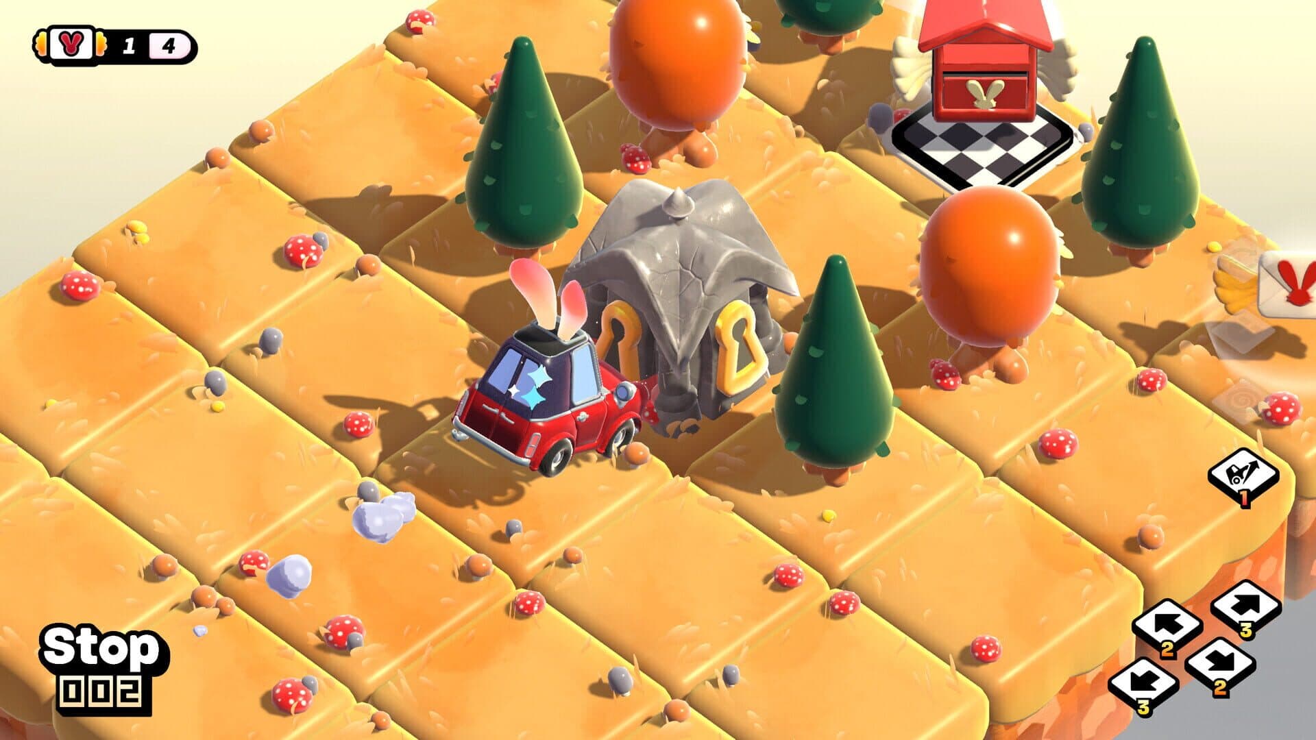 Ringo's Roundup screenshot 4