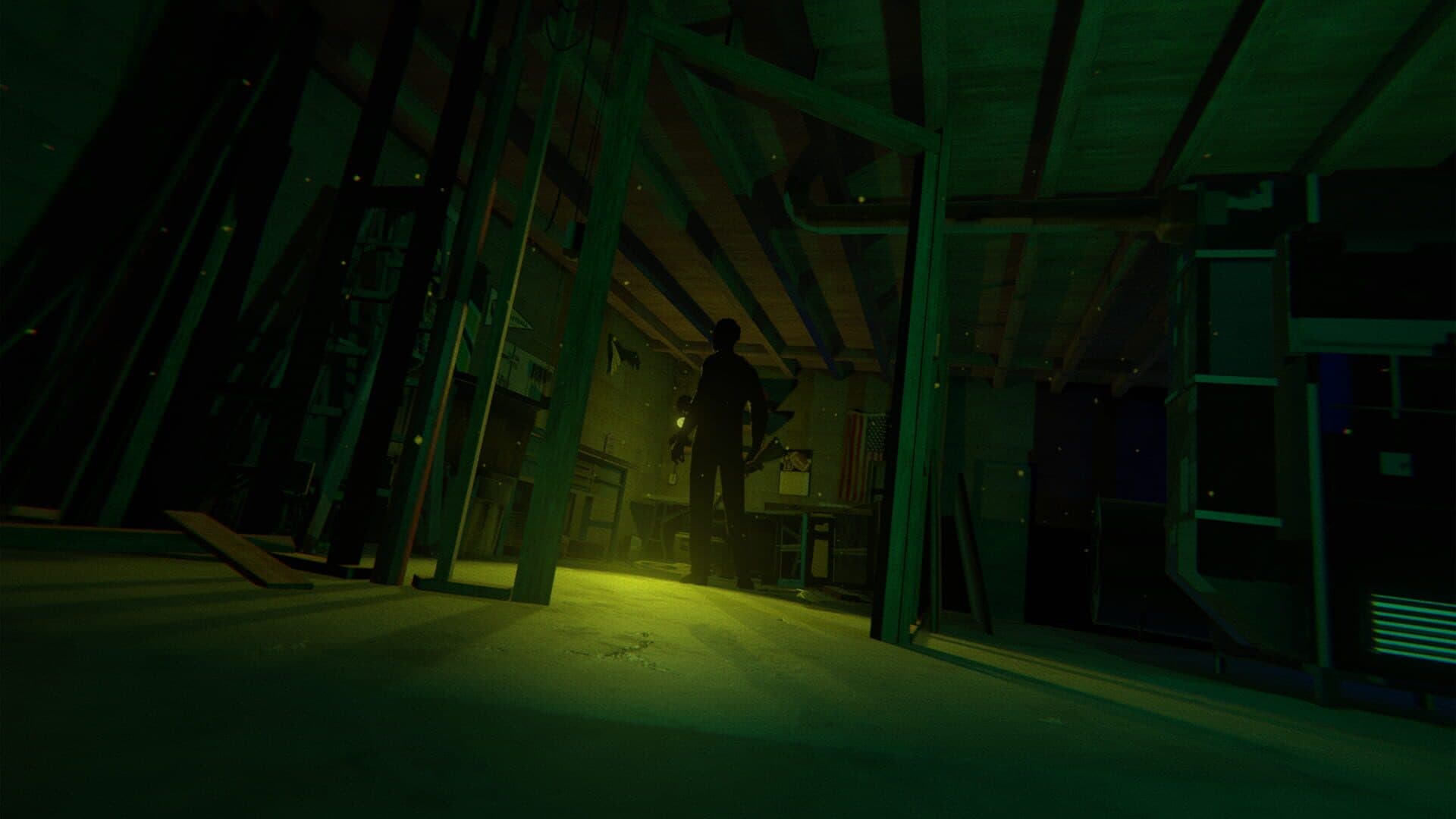 Transference screenshot 0