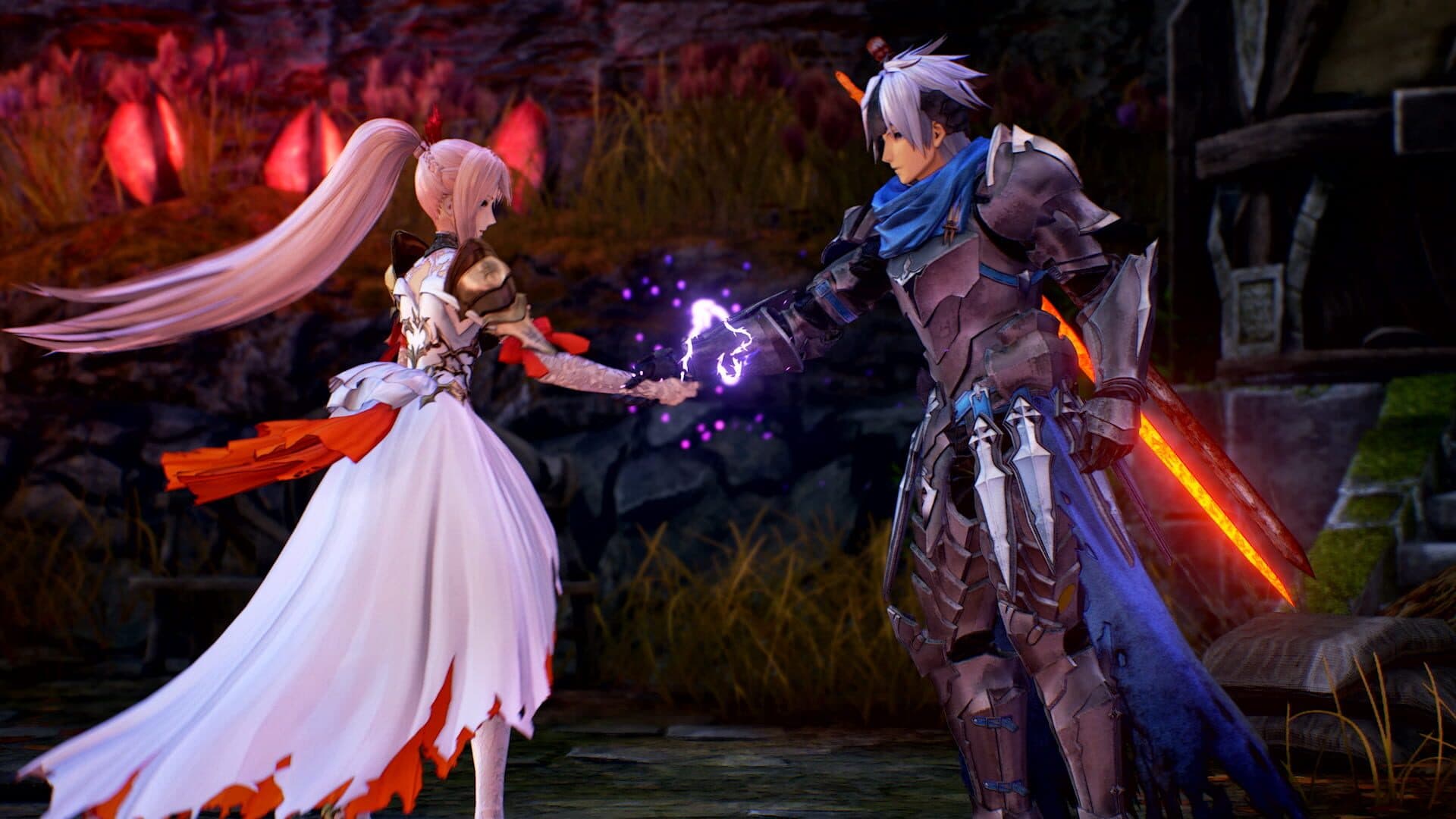 Tales of Arise screenshot 1