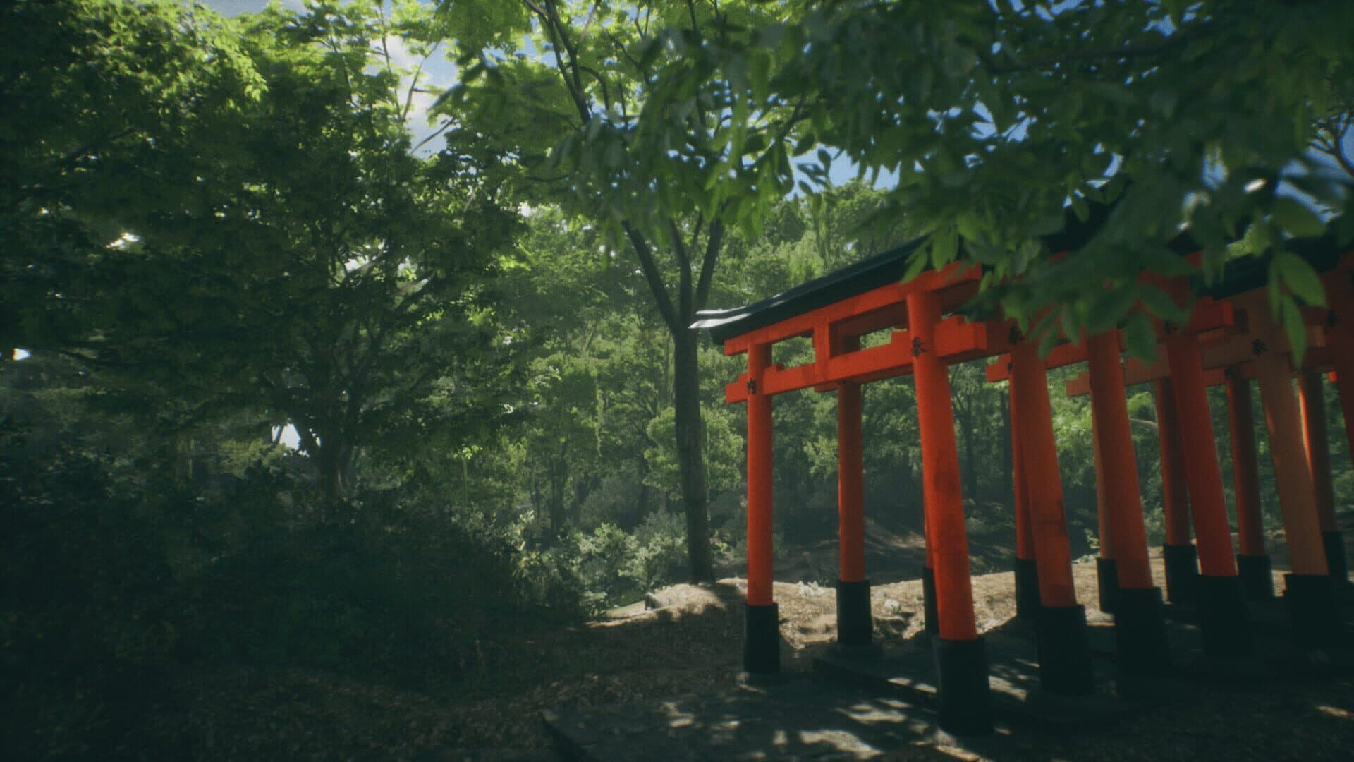 Lushfoil Photography Sim screenshot 11