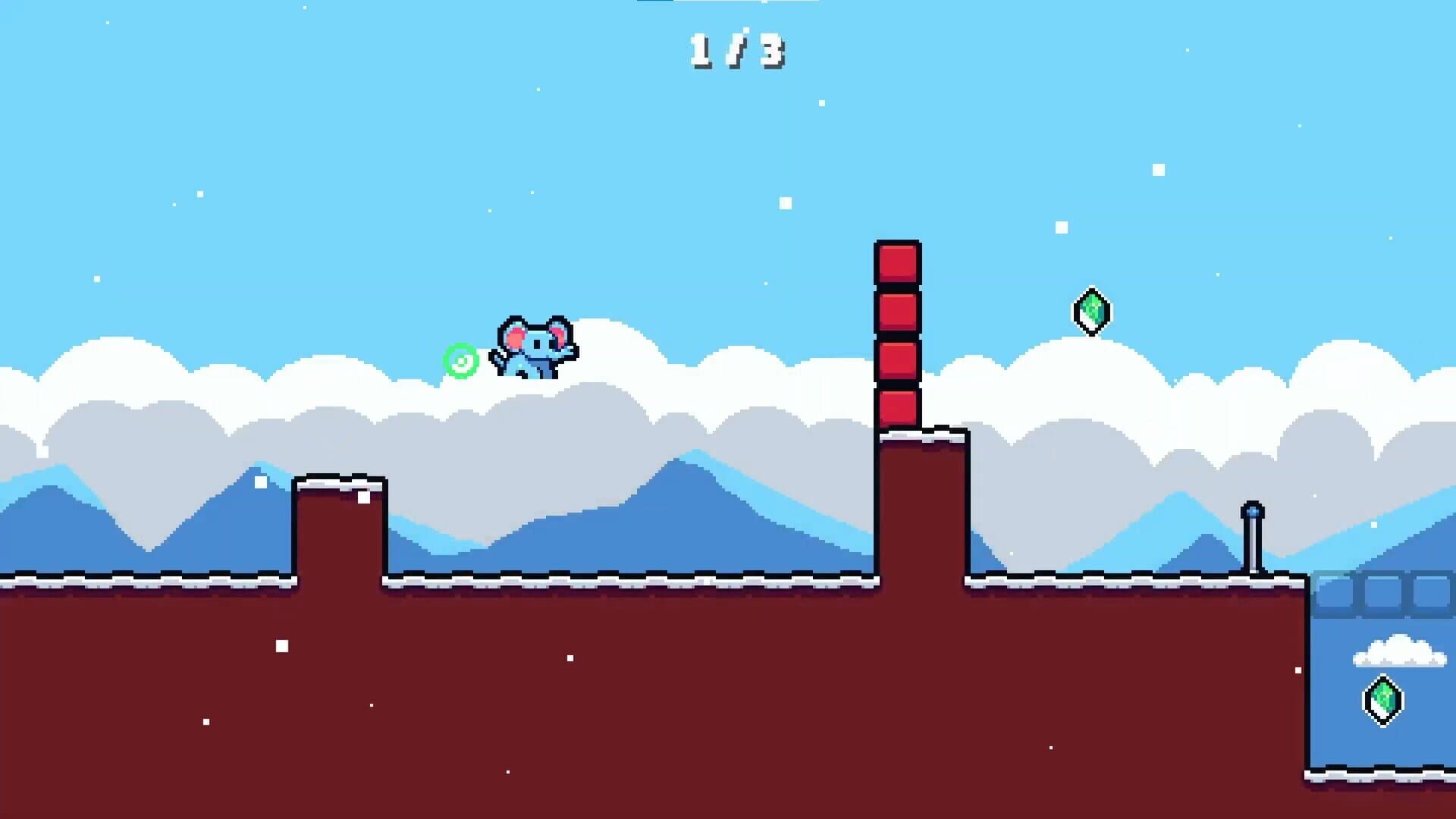 اسکرین‌شات Ellphaser - 3