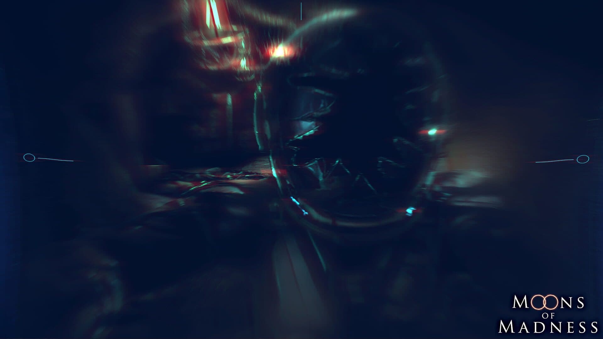 Moons of Madness screenshot 11