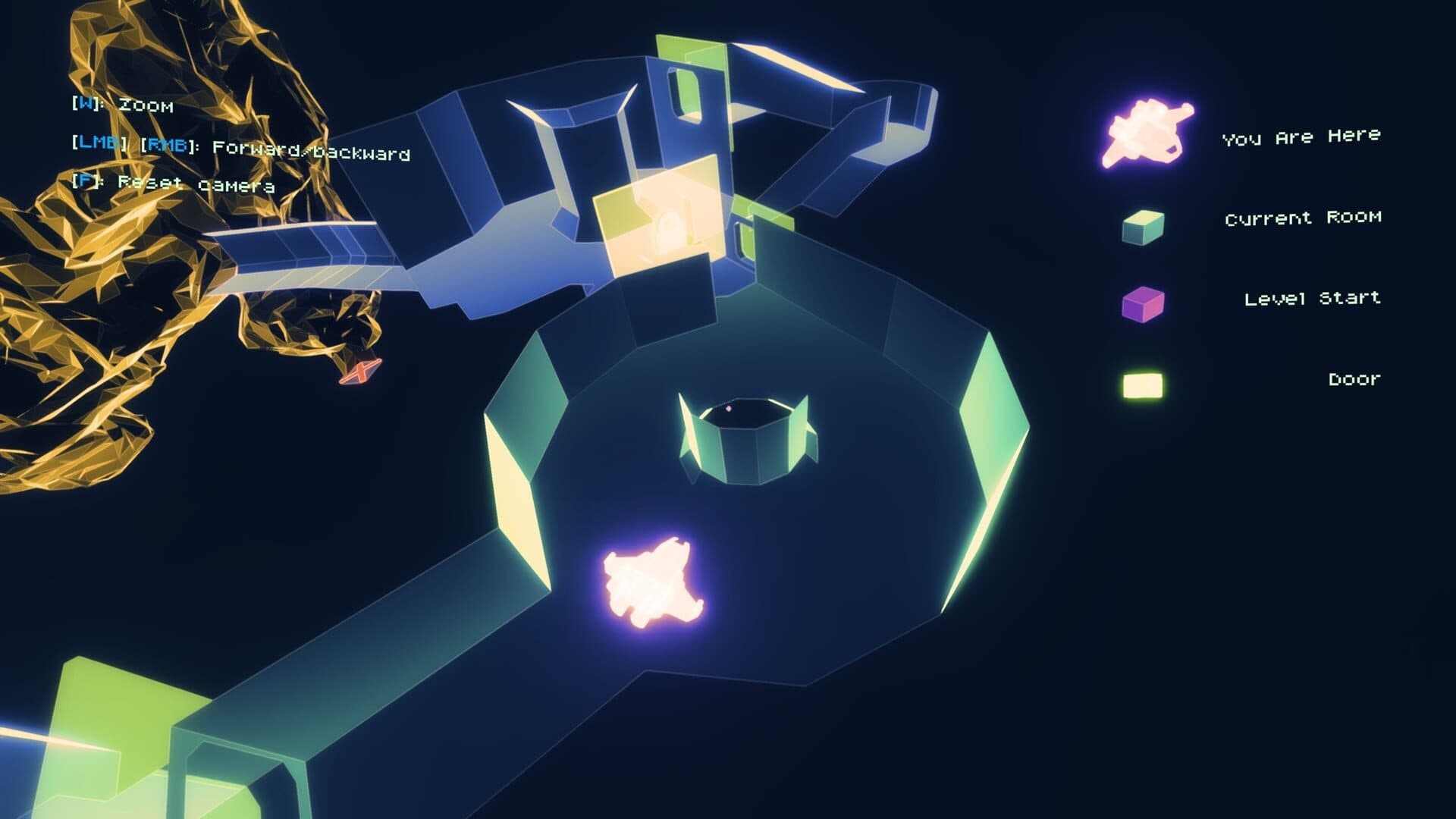 Sublevel Zero: Redux screenshot 0