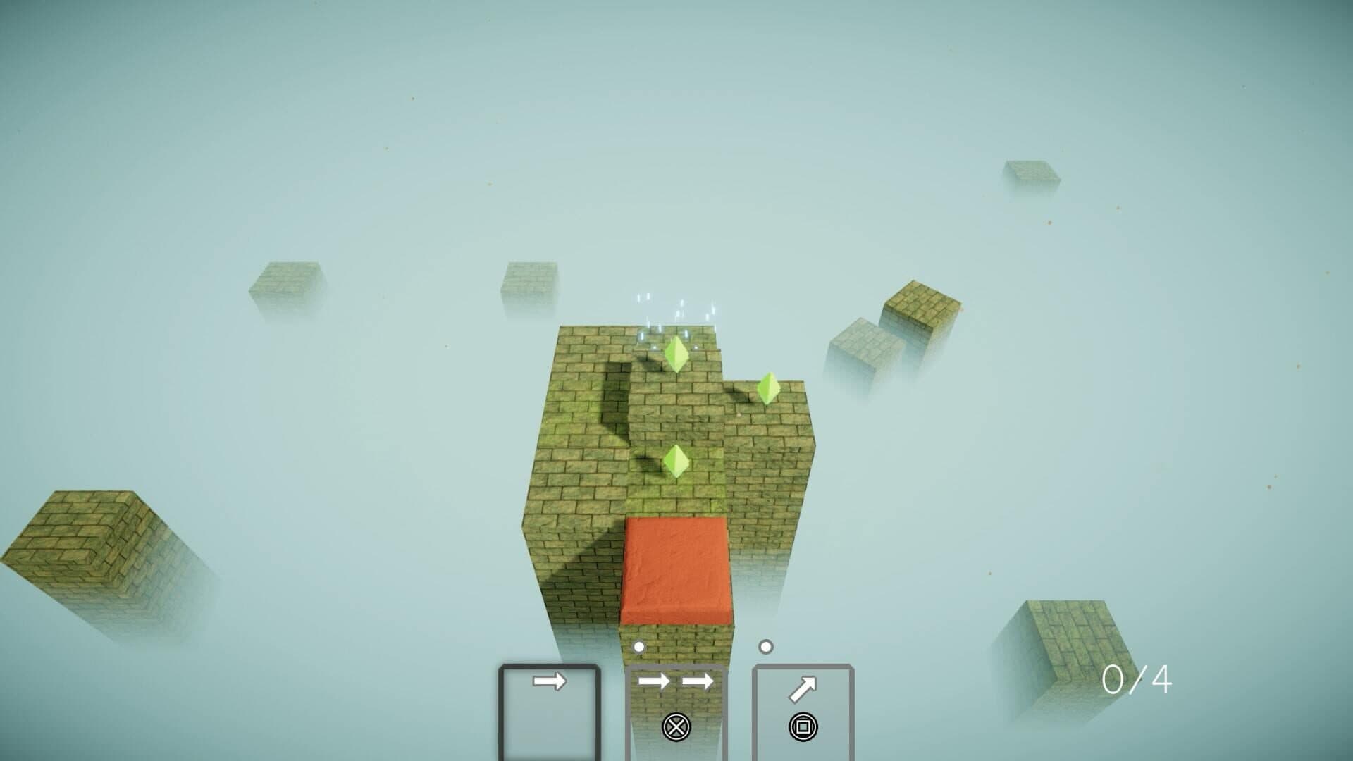 Tilting Tiles: Micro Challenge screenshot 7