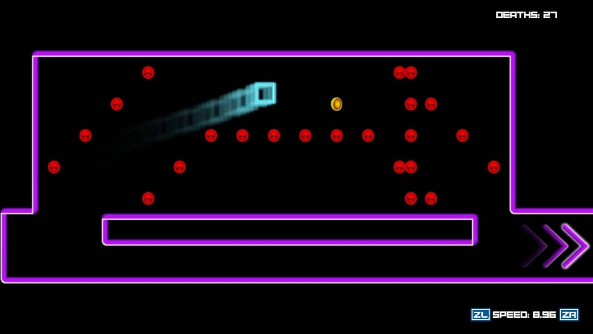 اسکرین‌شات Neon Hell - 5