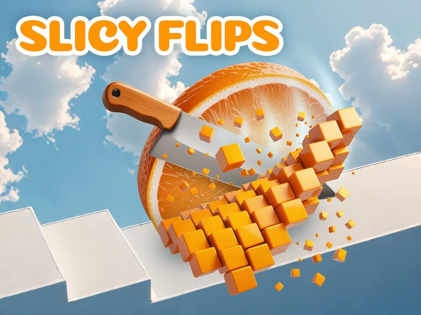Slicy Flips