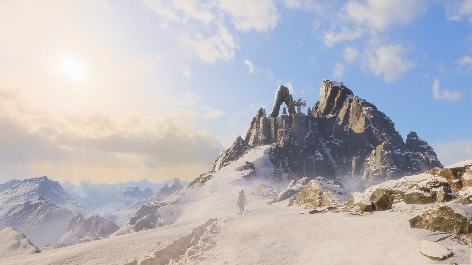 God of War screenshot 8