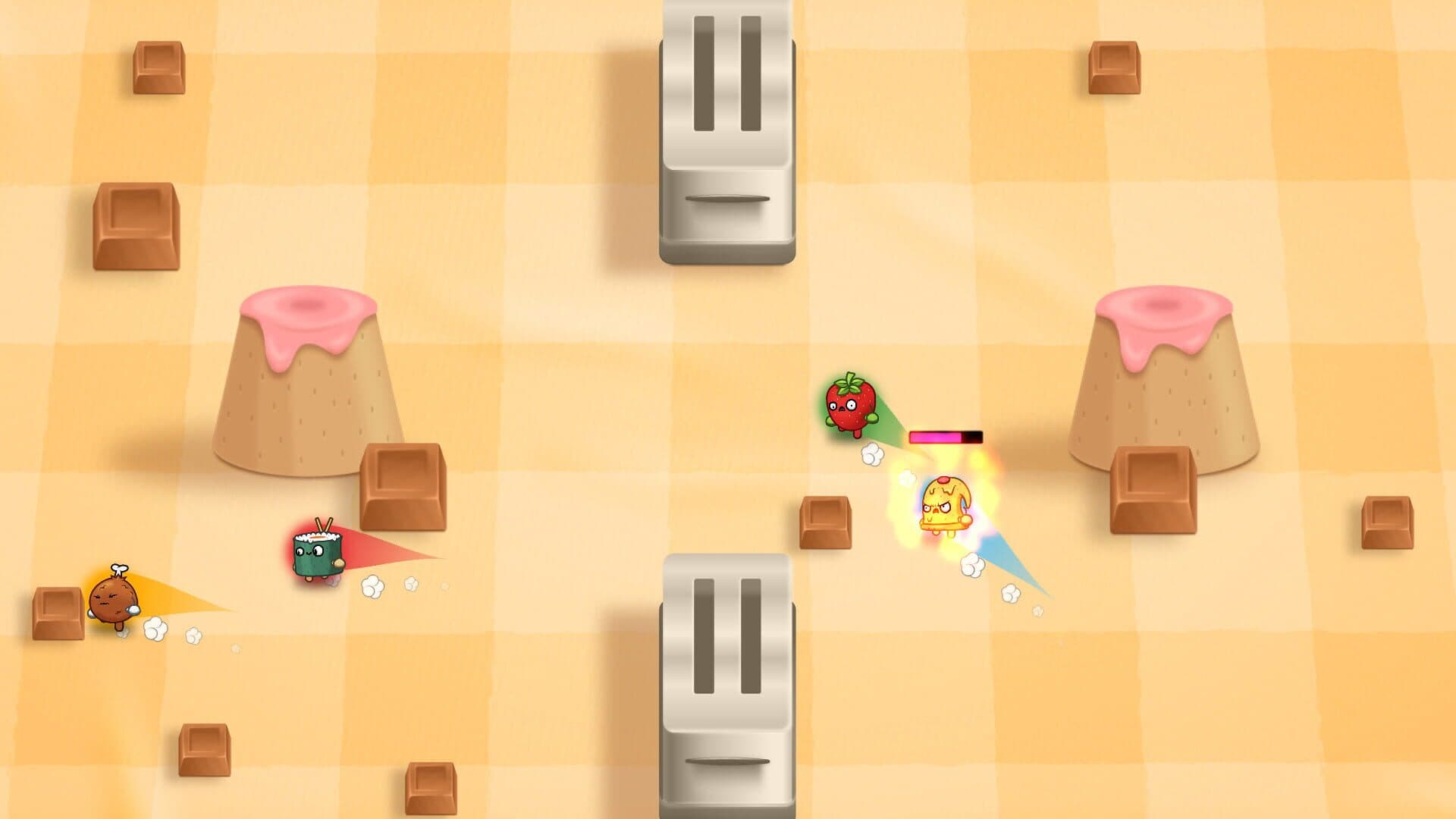 Ultra Foodmess screenshot 2