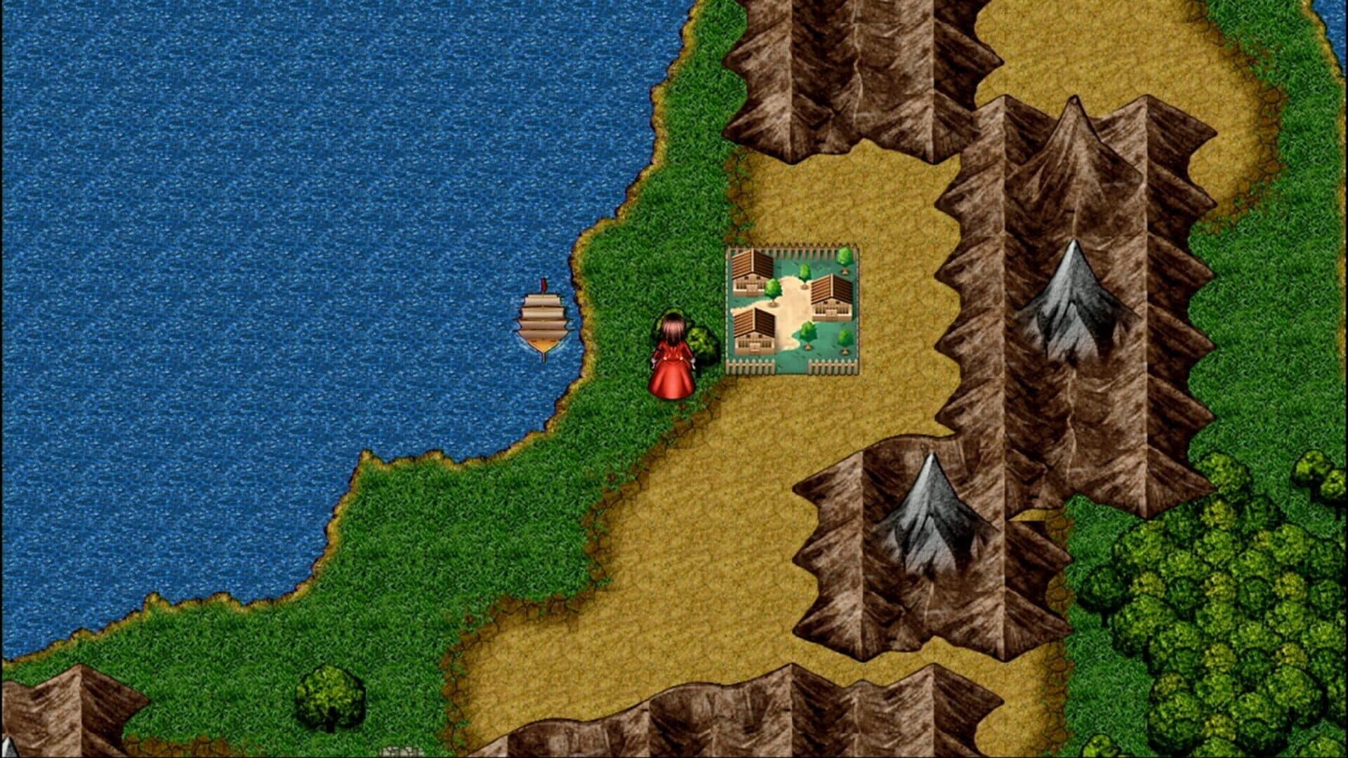 Revenant Dogma screenshot 6