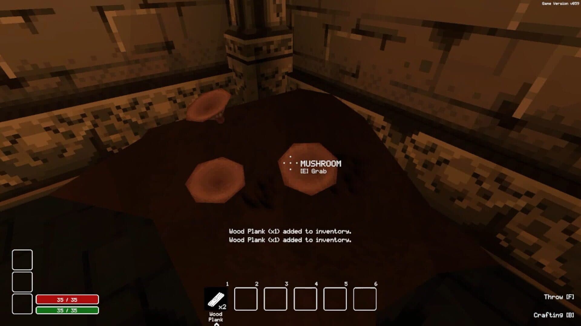 اسکرین‌شات Deep Dish Dungeon - 11