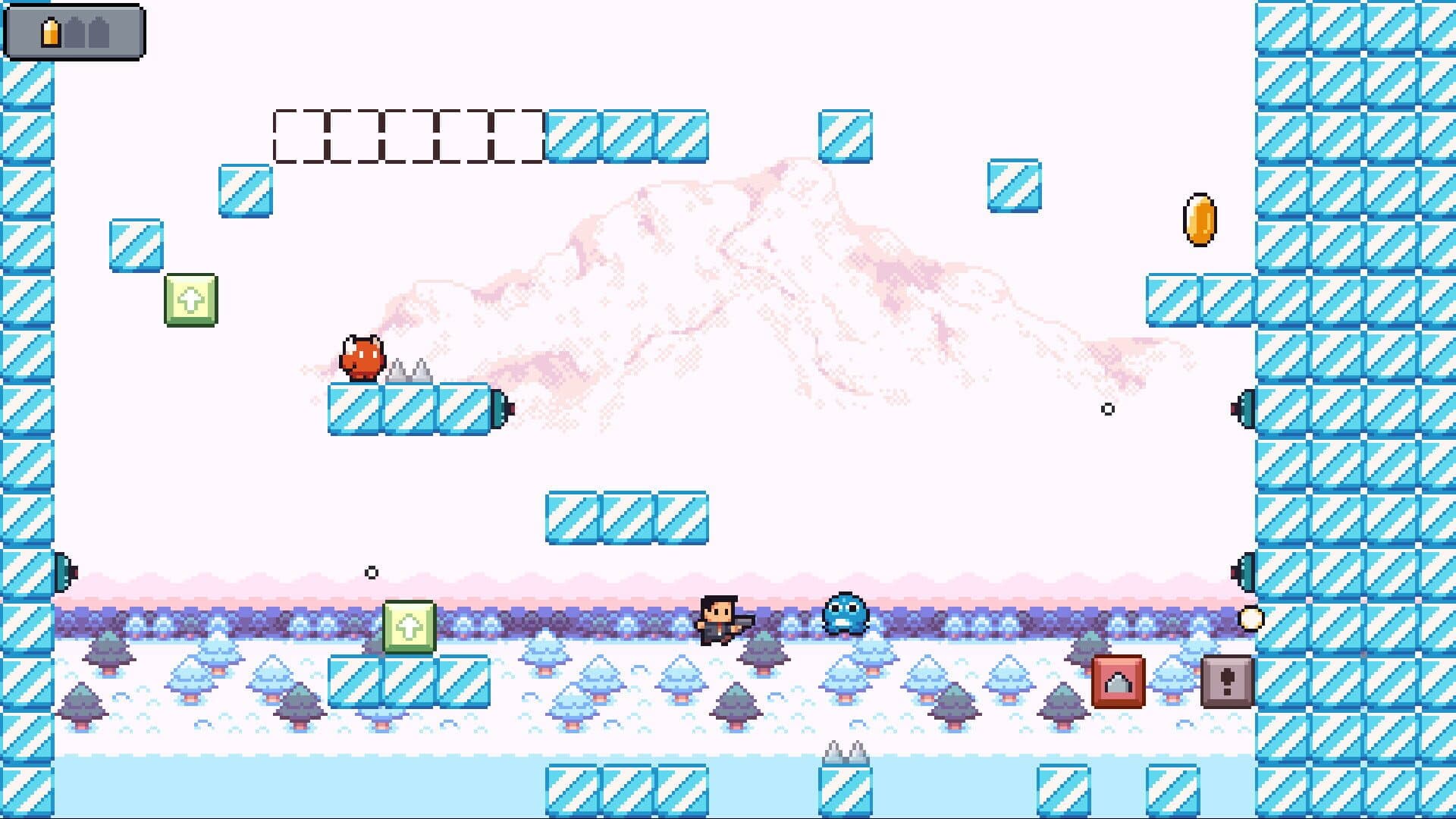 TP Bullet screenshot 7
