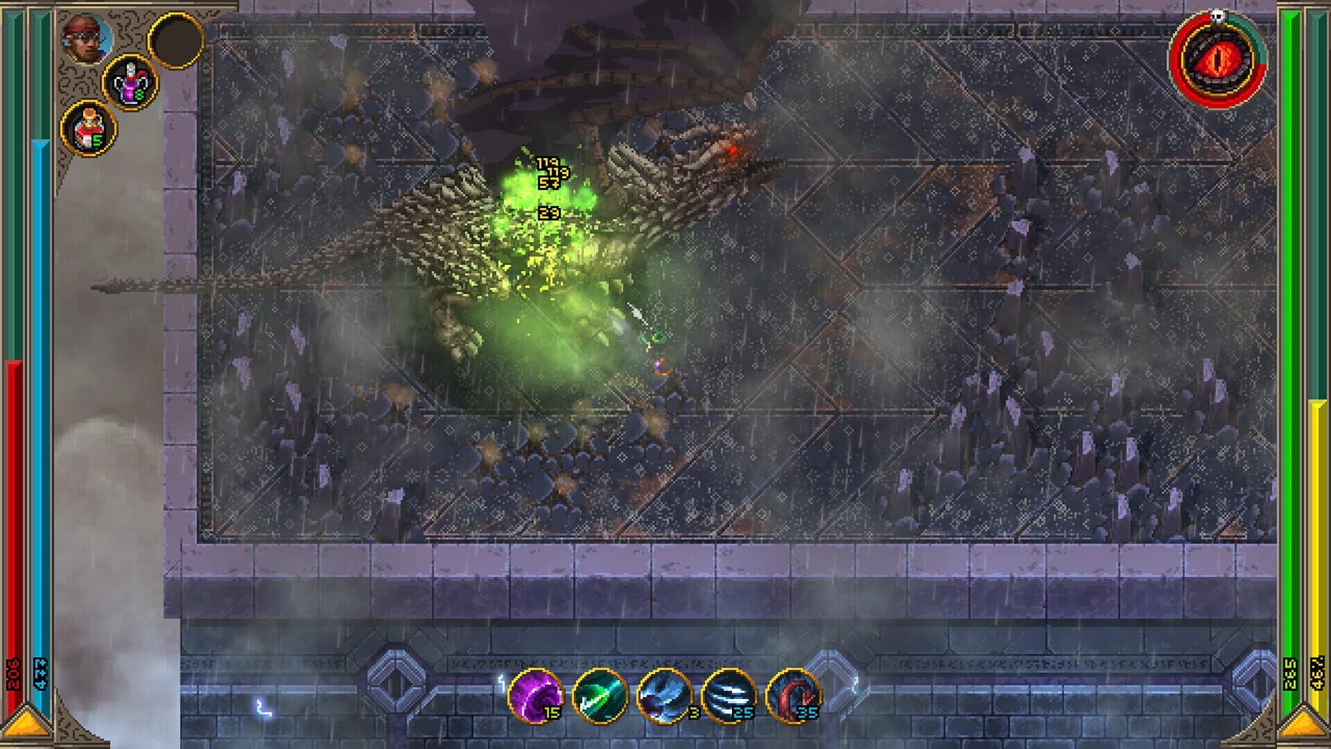 Hammerwatch II screenshot 4