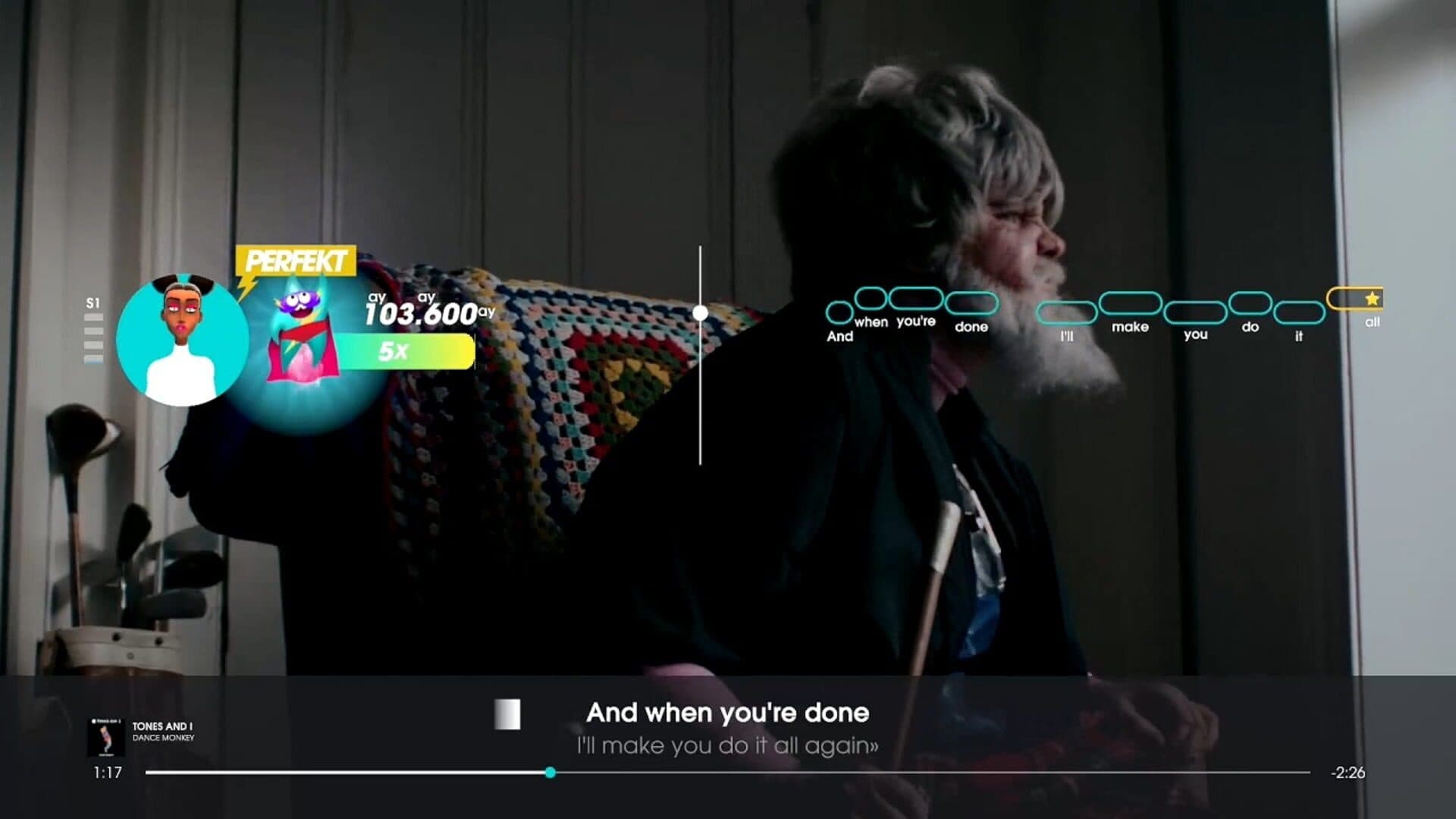 Let's Sing 2021: Mit Deutschen Hits screenshot 4