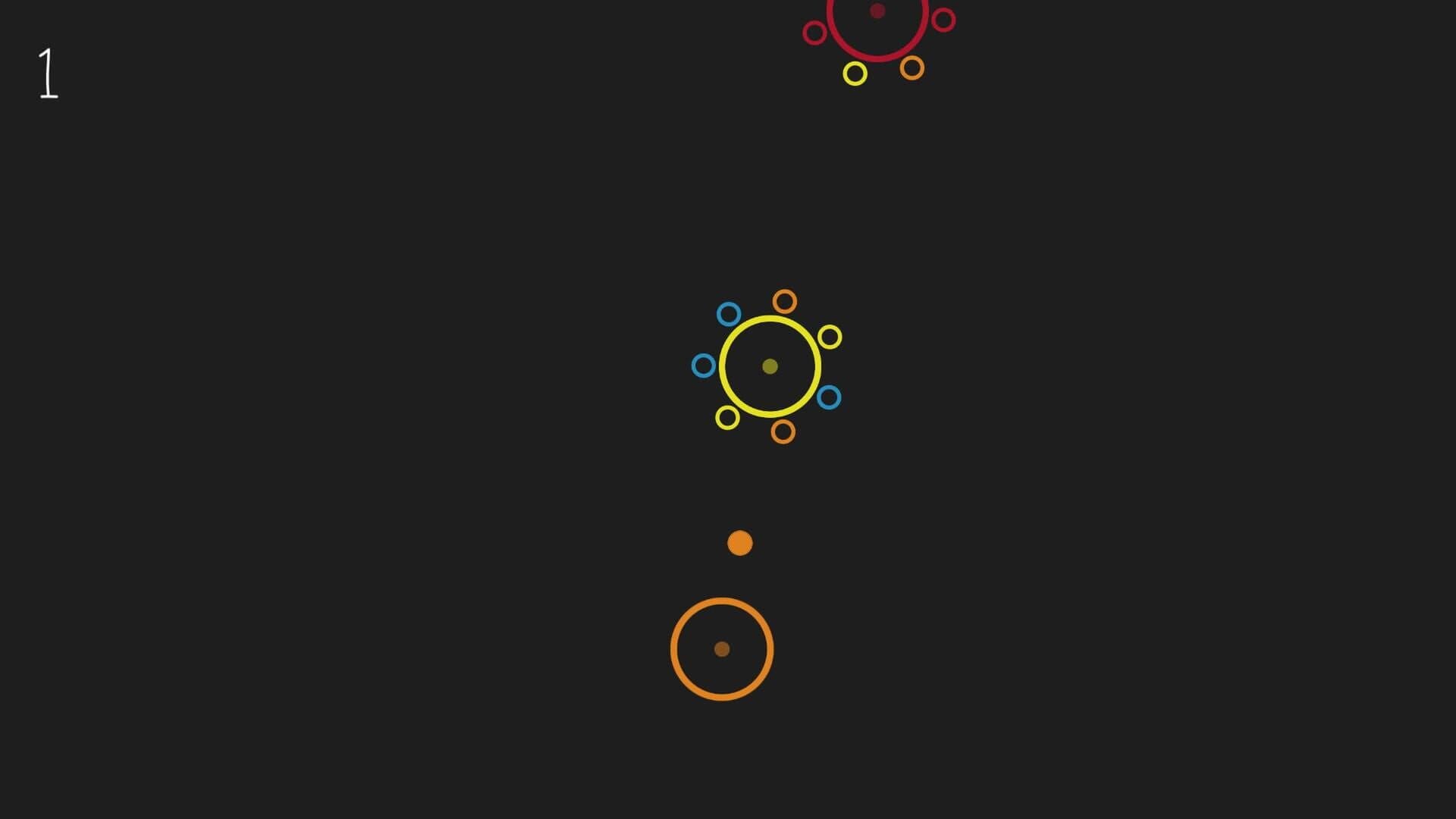 اسکرین‌شات Hit the Color - 5
