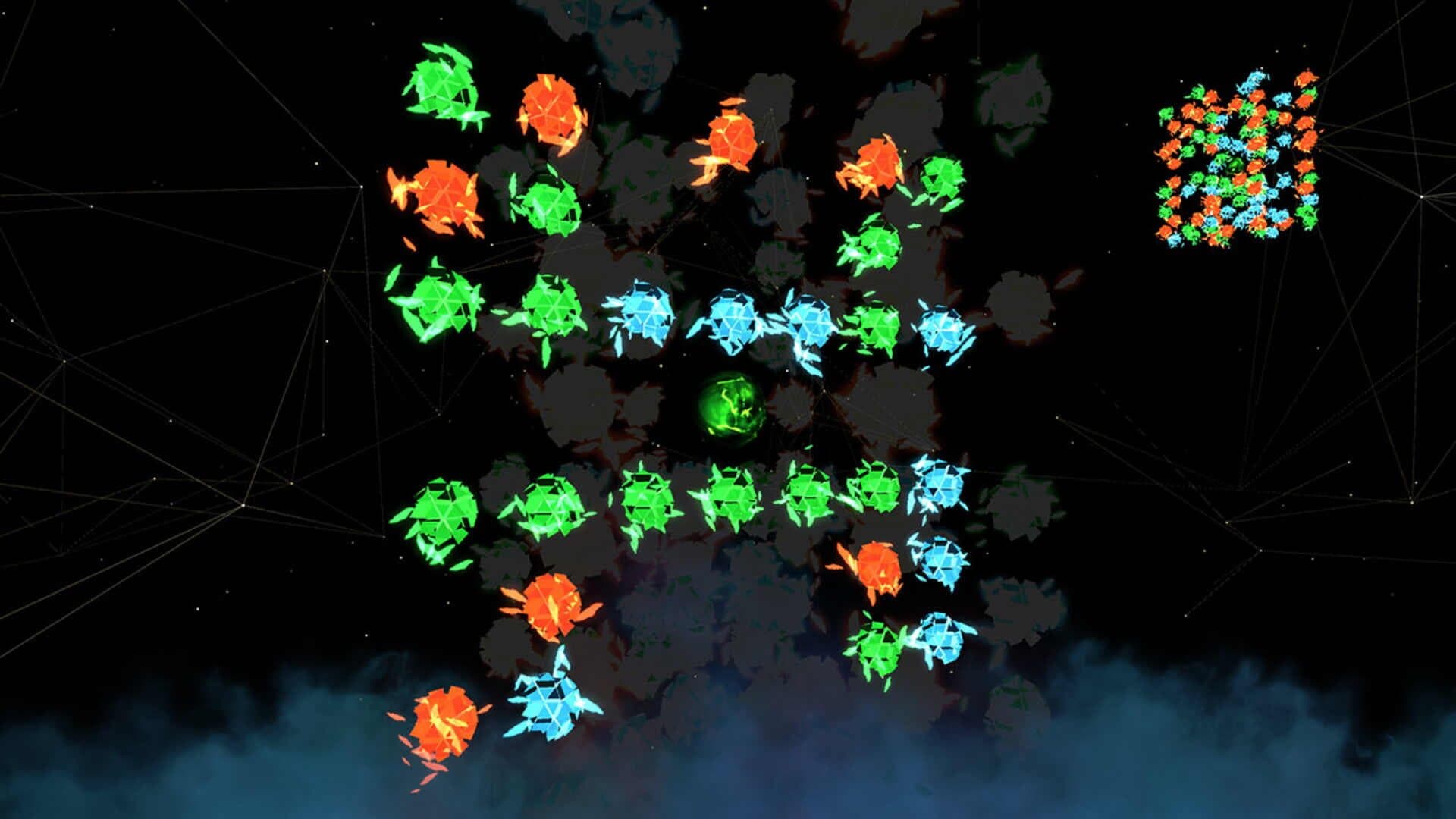 Energy Cycle Edge screenshot 3