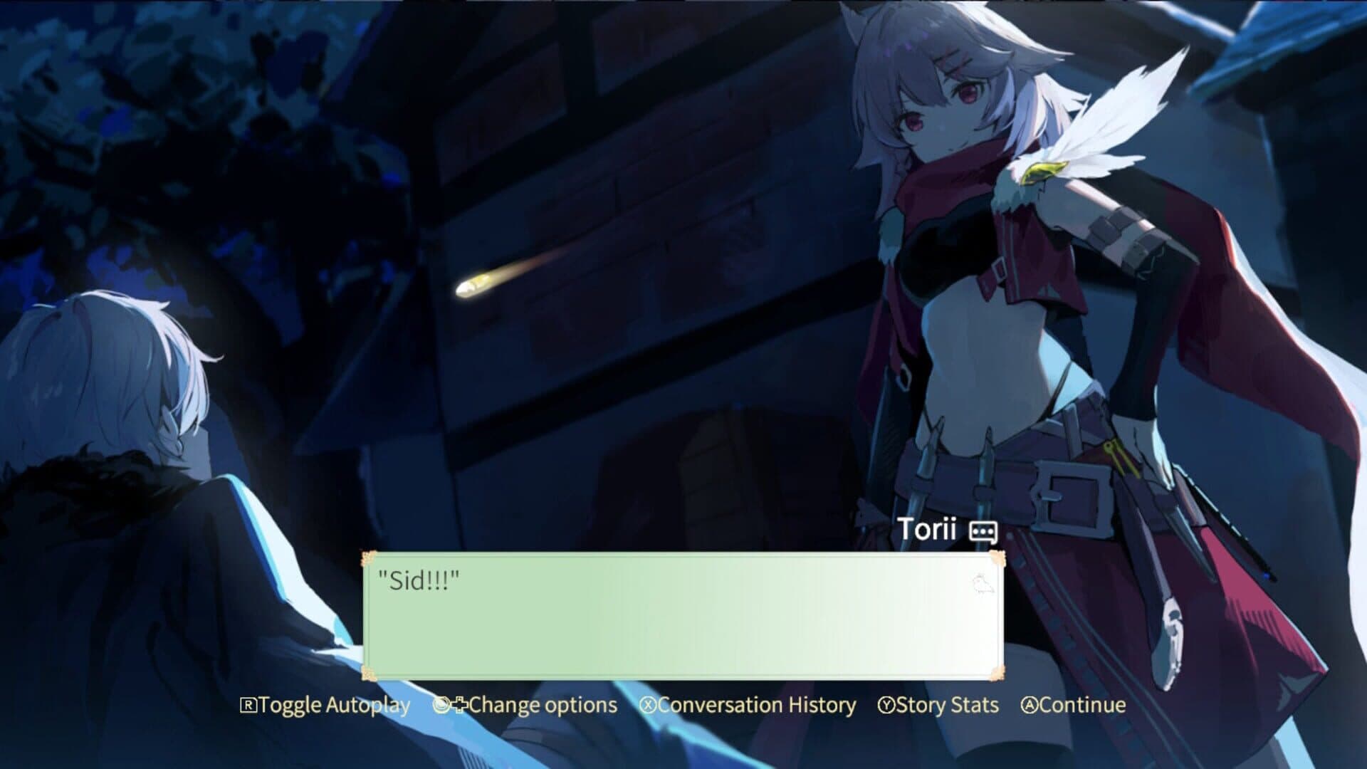 Souls of Chronos screenshot 3