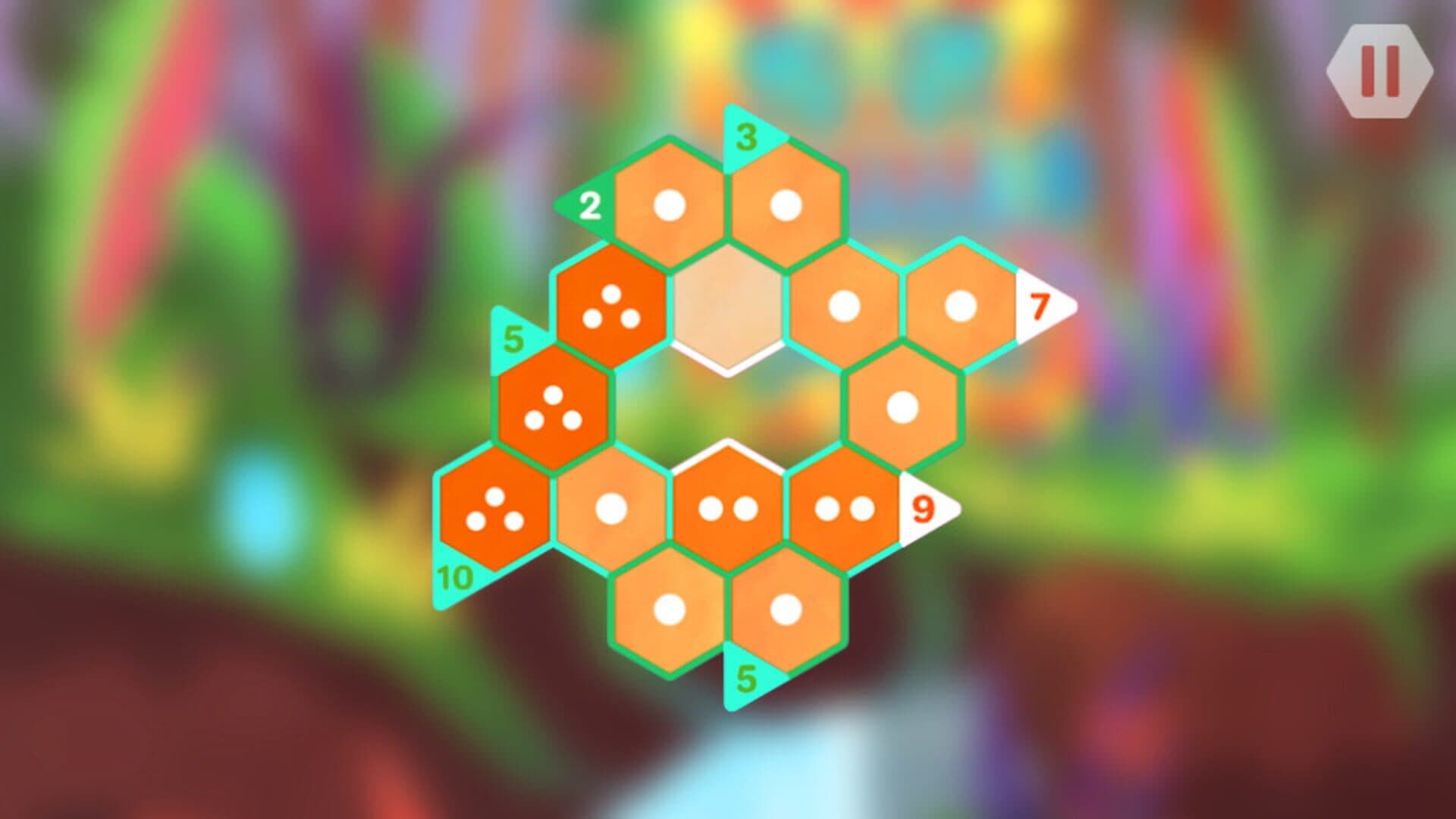 اسکرین‌شات Hexologic - 4