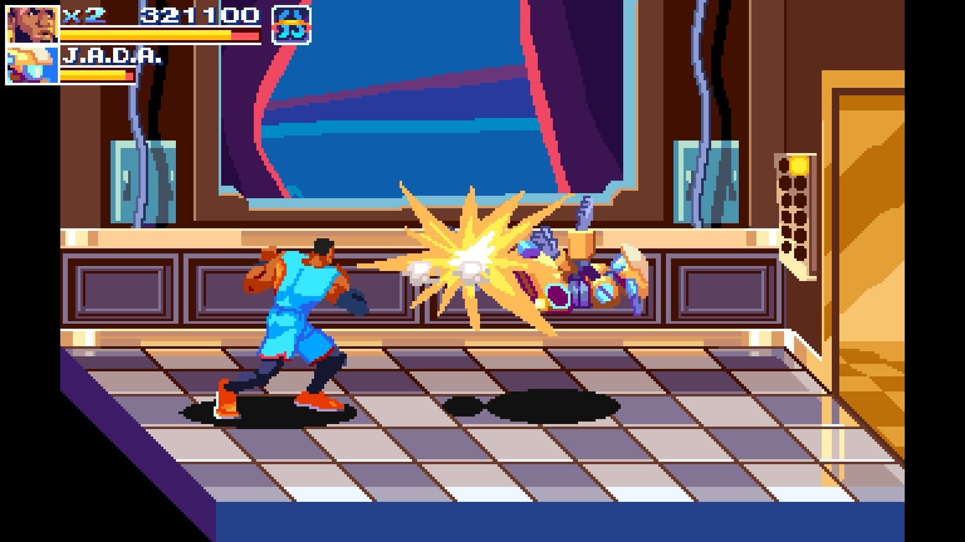 Space Jam: A New Legacy - The Game screenshot 2