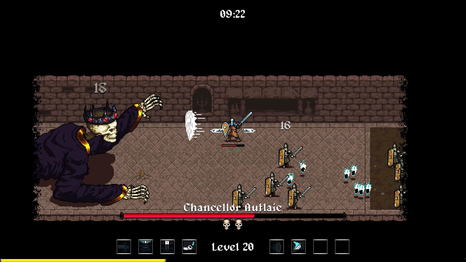 Keeper's Toll screenshot 7