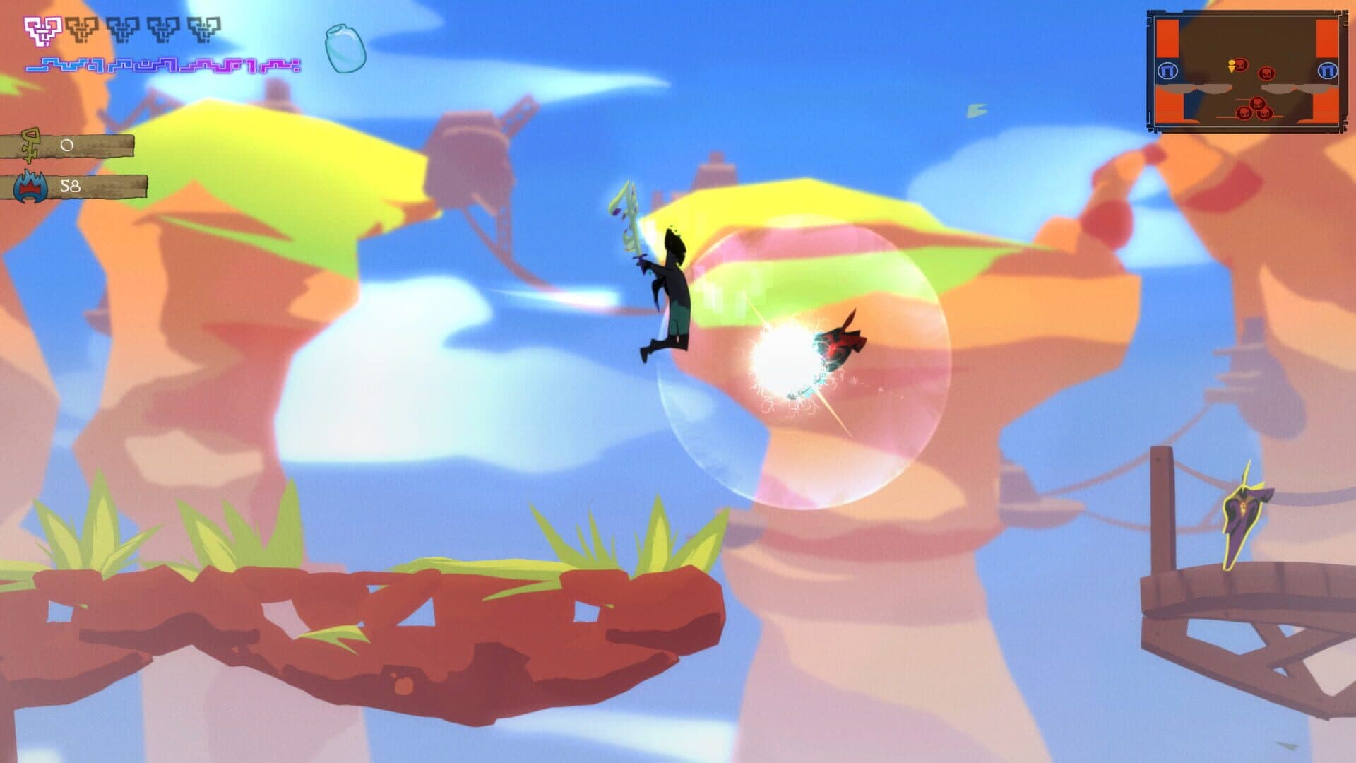 اسکرین‌شات Ascendant - 1