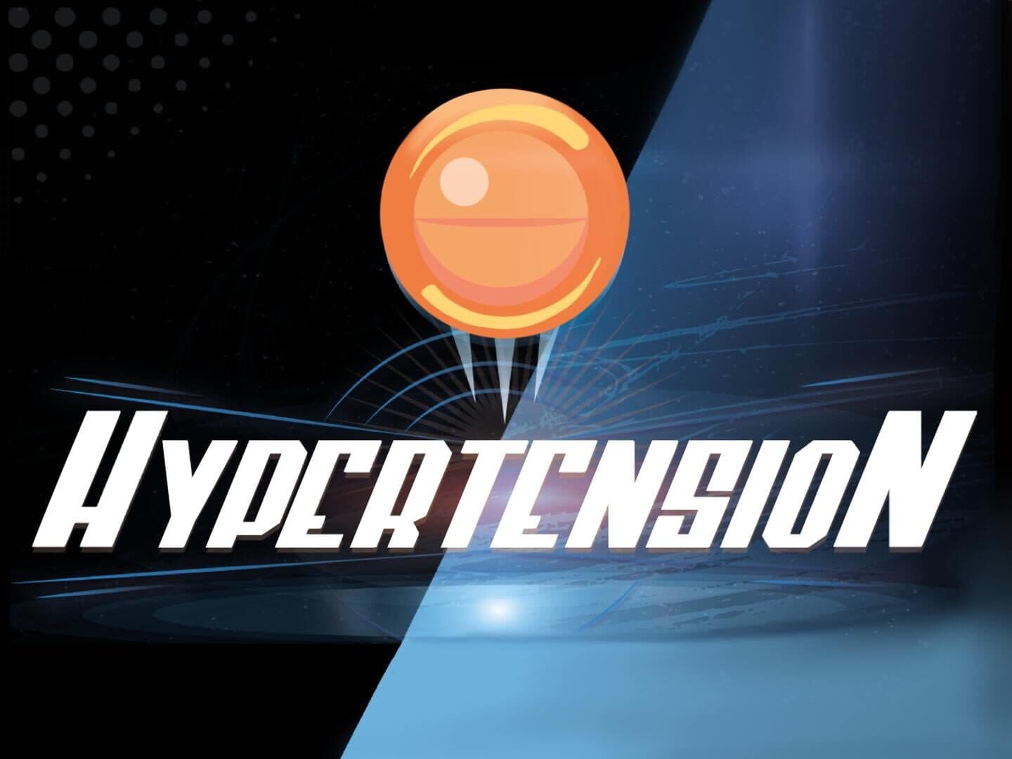 Hypertension