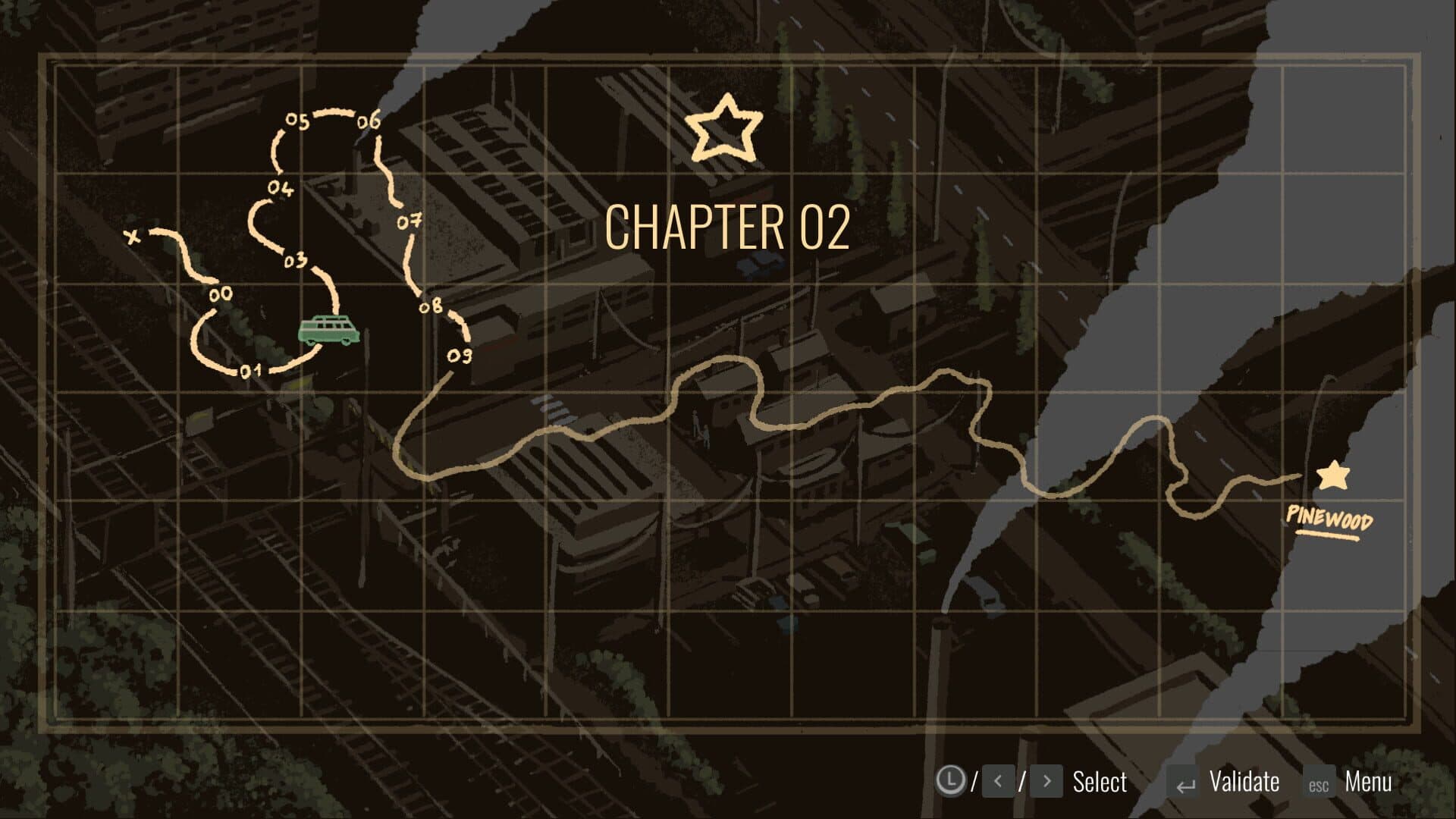 A Musical Story screenshot 3