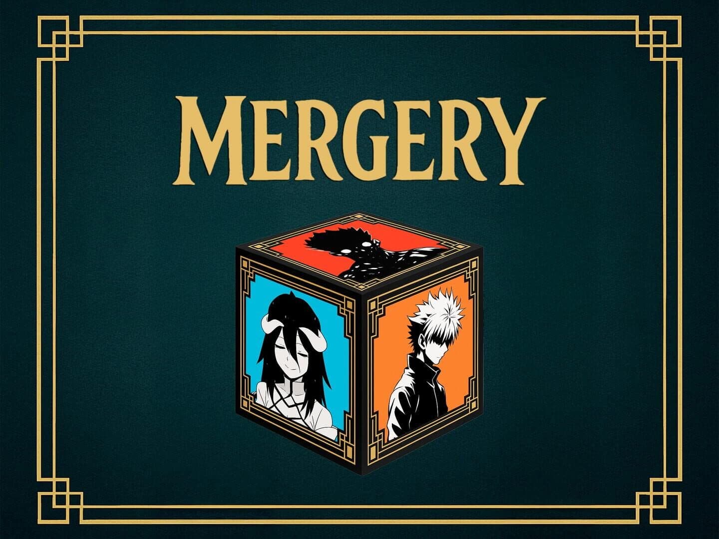 Mergery