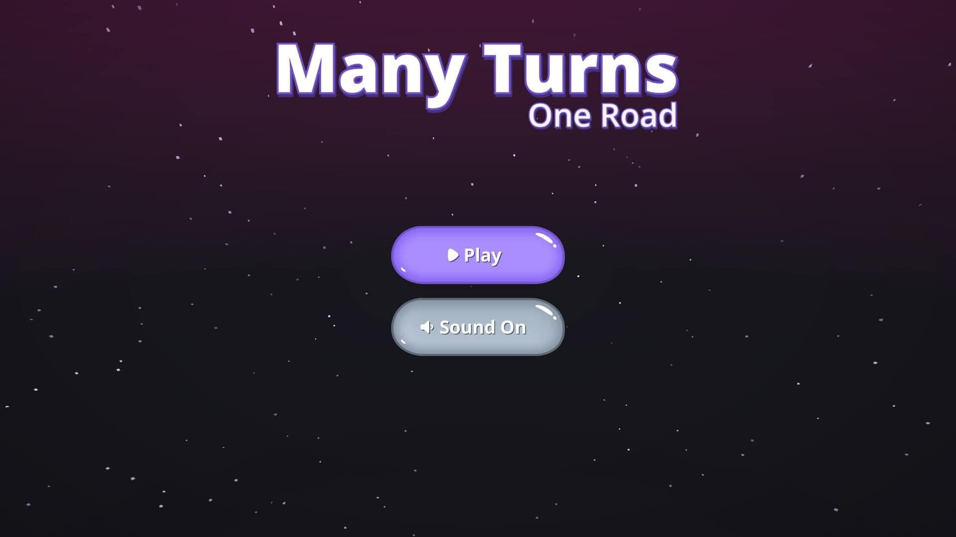 اسکرین‌شات Many Turns One Road - 2