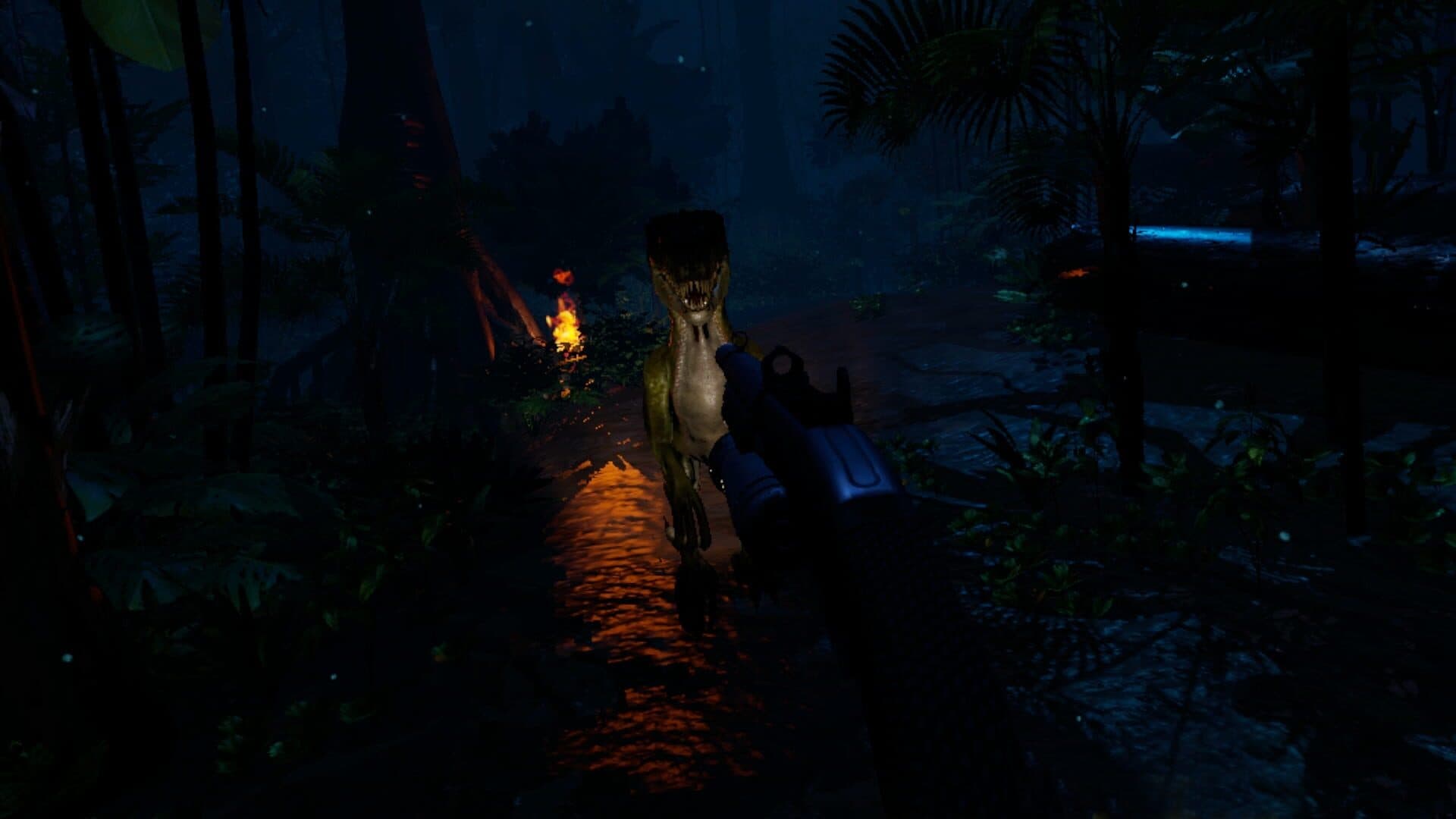 Time Carnage screenshot 0