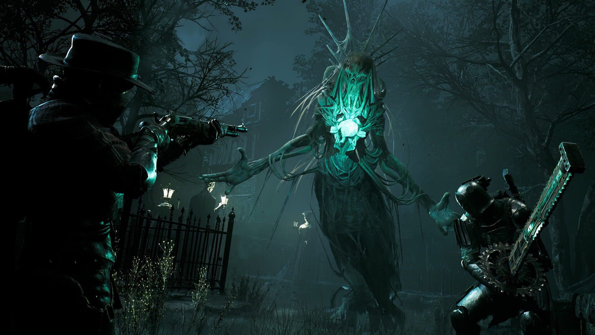 Remnant II screenshot 5