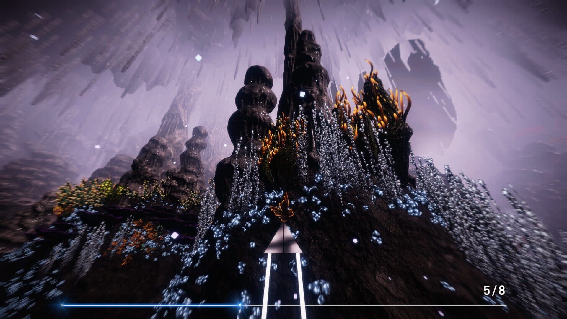 اسکرین‌شات Paper Plane Arena: Shamans - 9