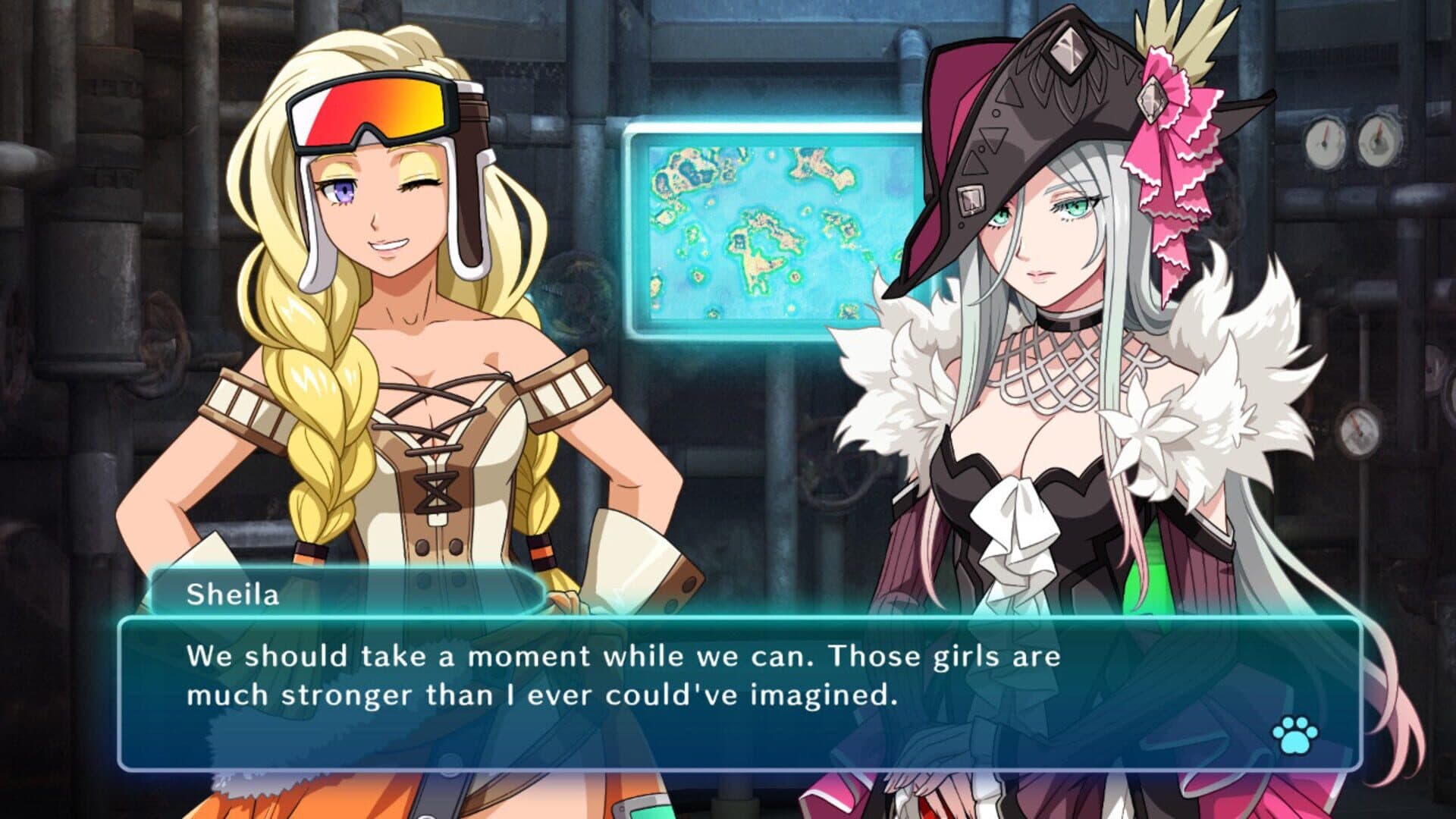 Cats Away screenshot 1