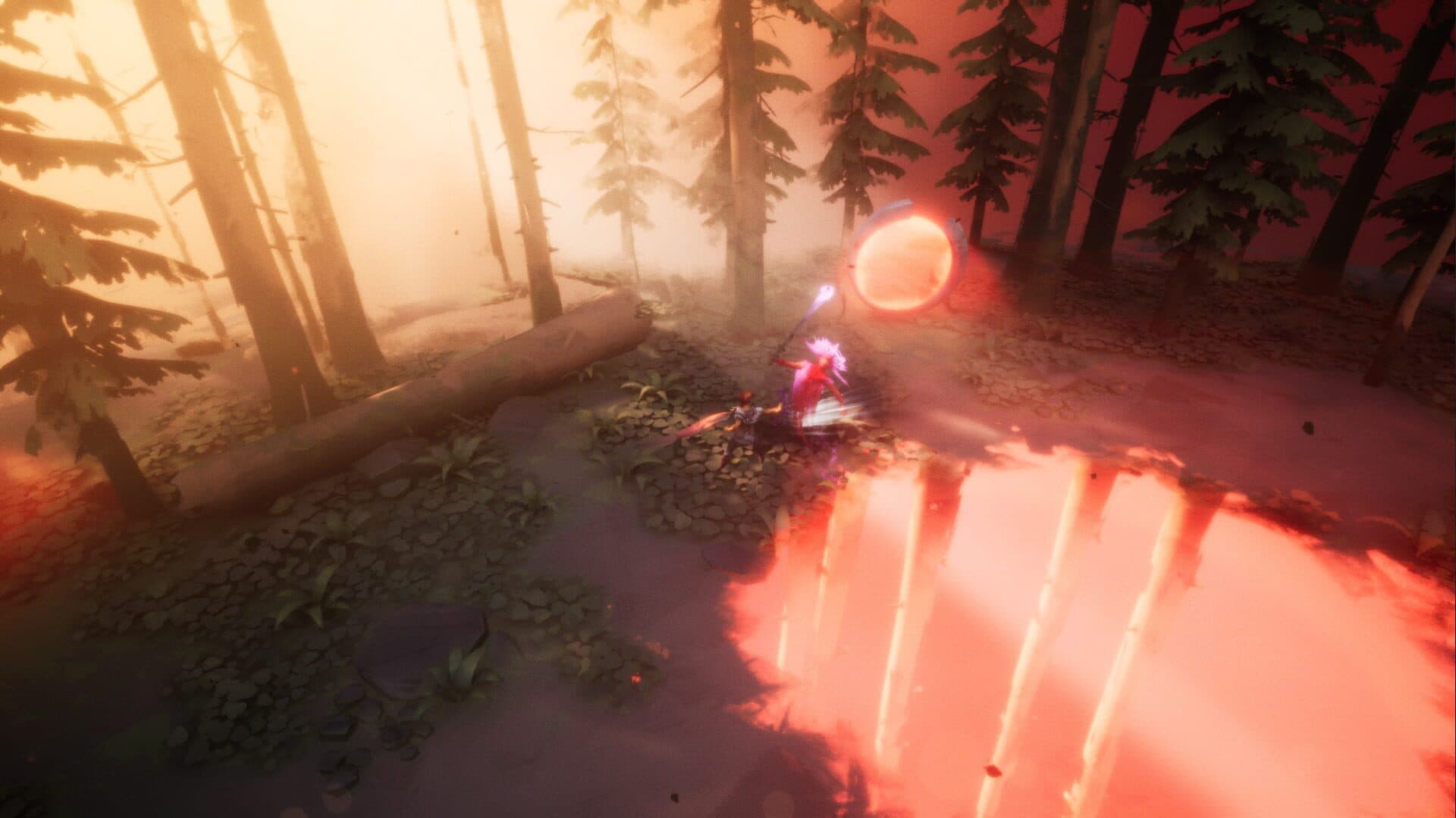 Dreamscaper screenshot 5