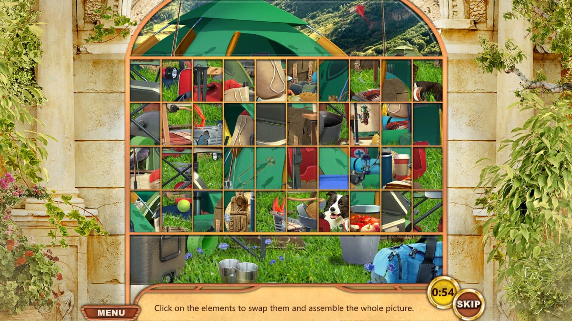 Big Adventure: Trip to Europe 5 - Collector's Edition screenshot 20