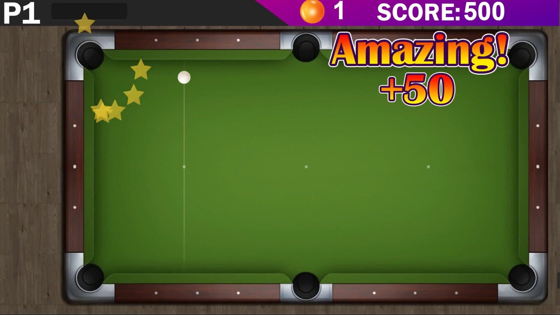 اسکرین‌شات Casual Challenge Players' Club - 7