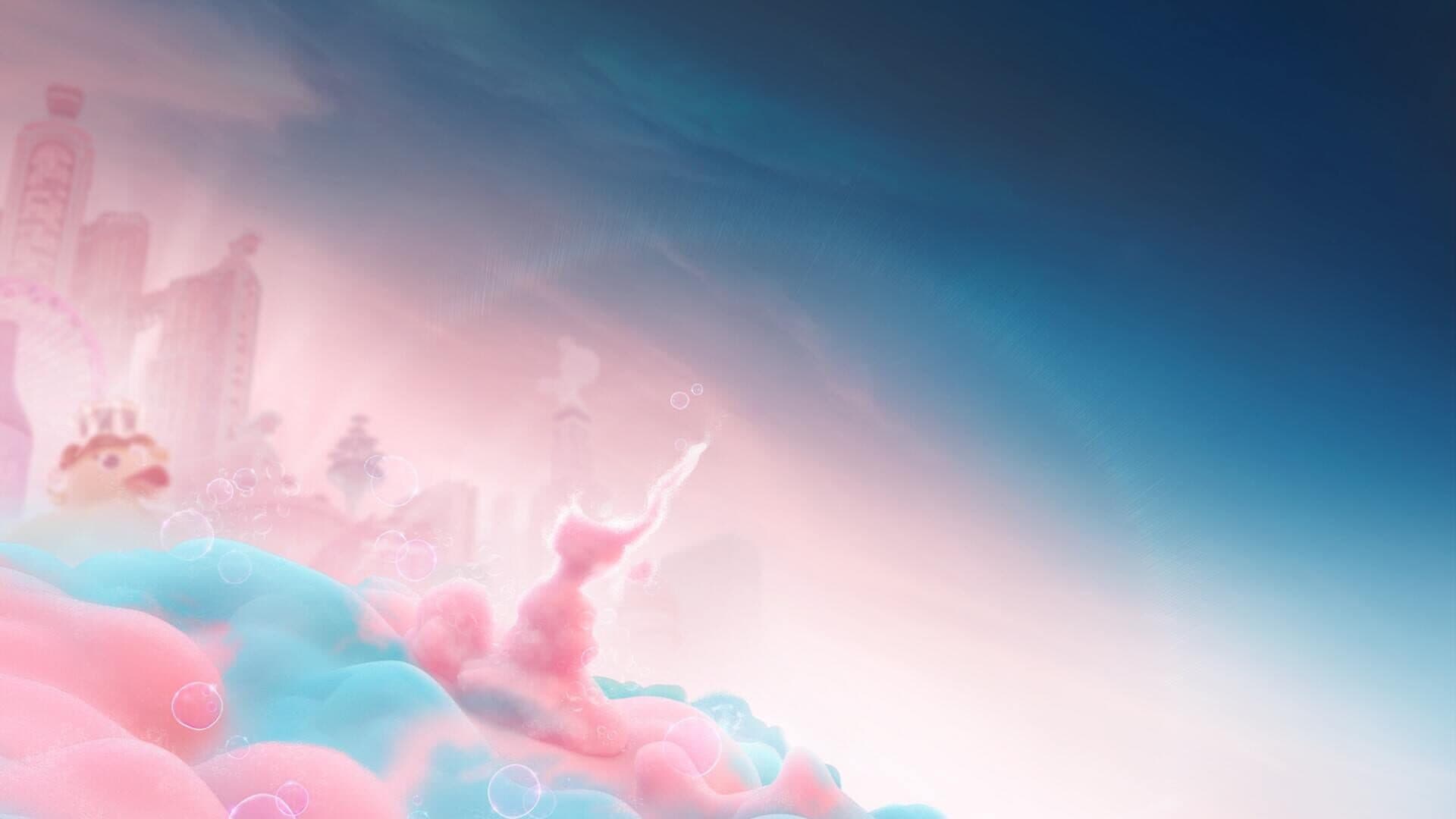 Foamstars