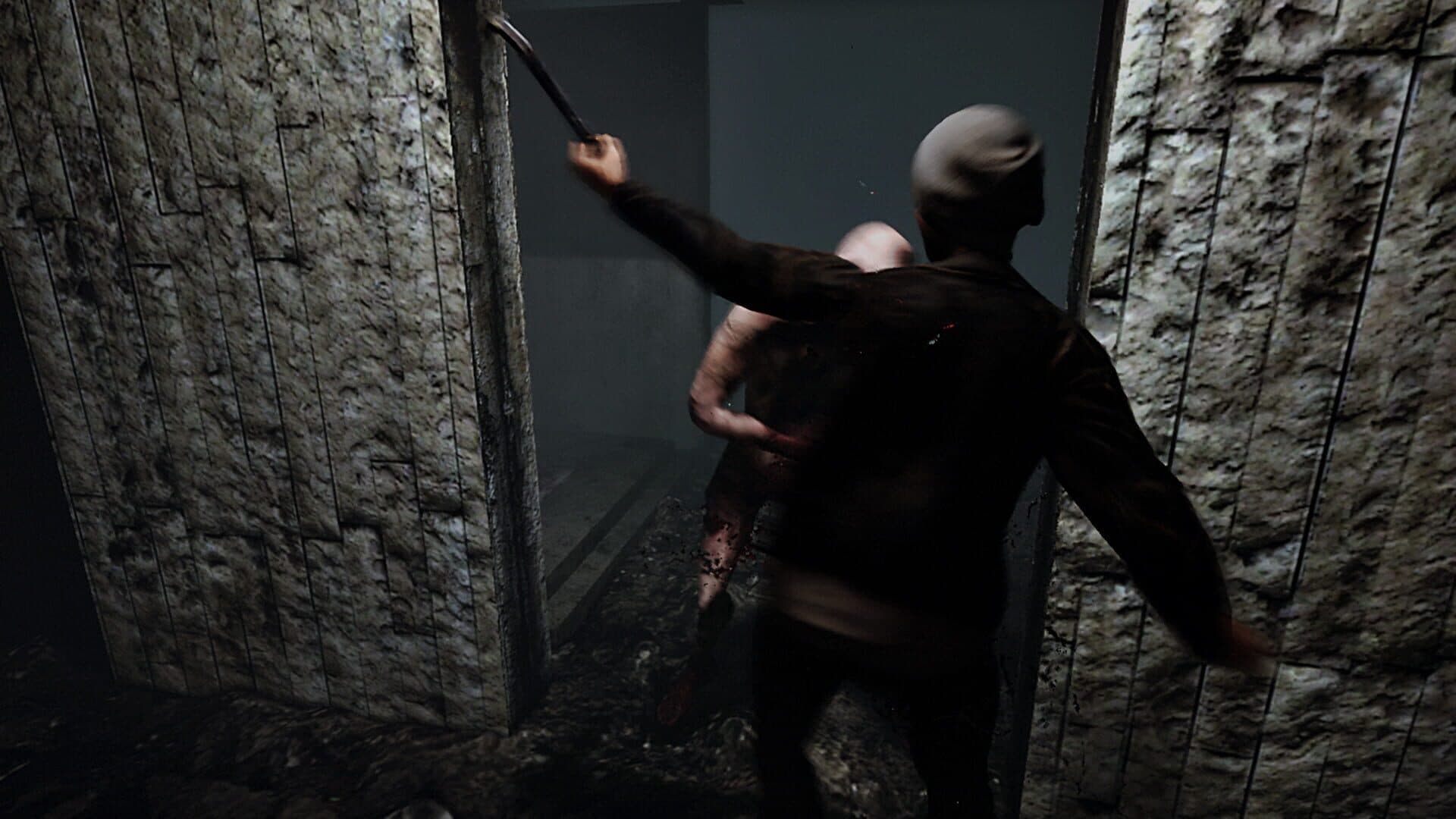 اسکرین‌شات The Trap: Remastered - 2