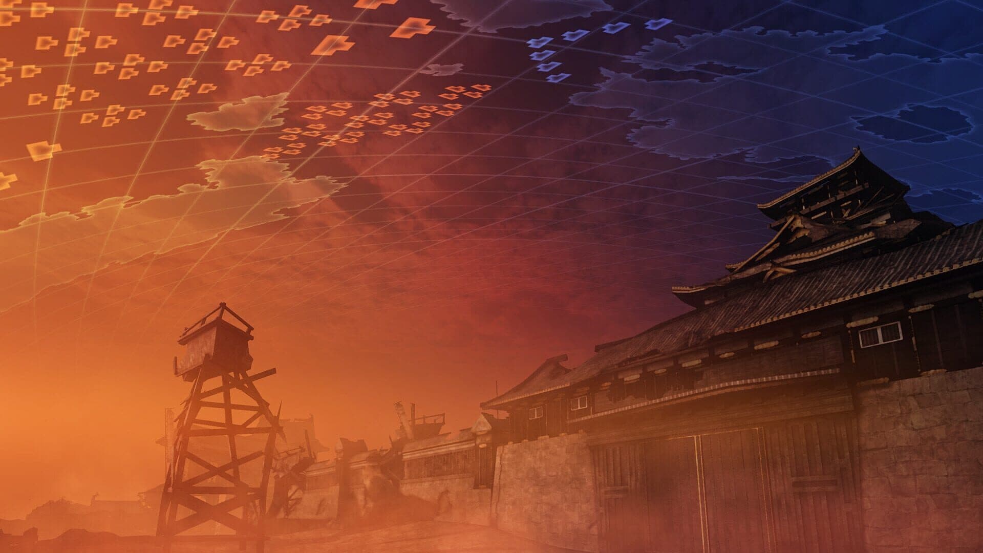 Samurai Warriors 4: Empires
