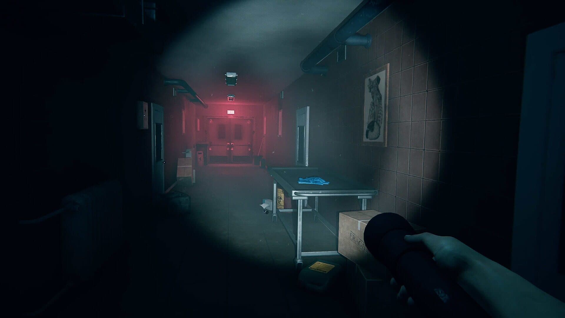 Autopsy Simulator screenshot 4